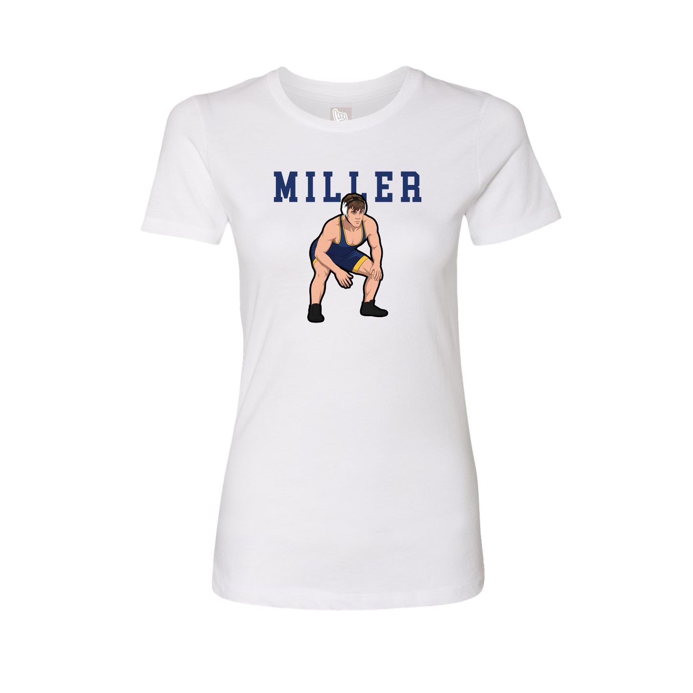 Womens Tee