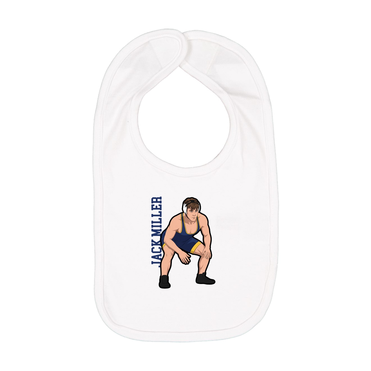 Infant Bib