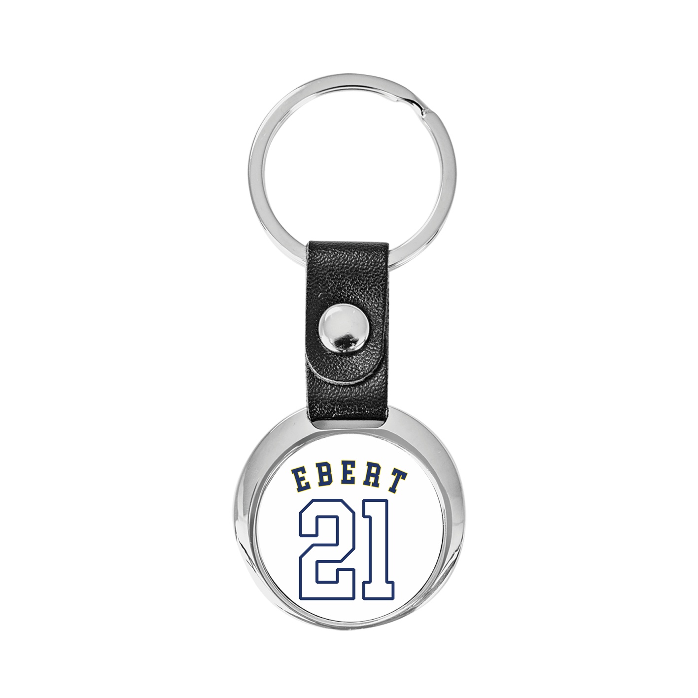 Key Chain — Shirsey Arch in Classic