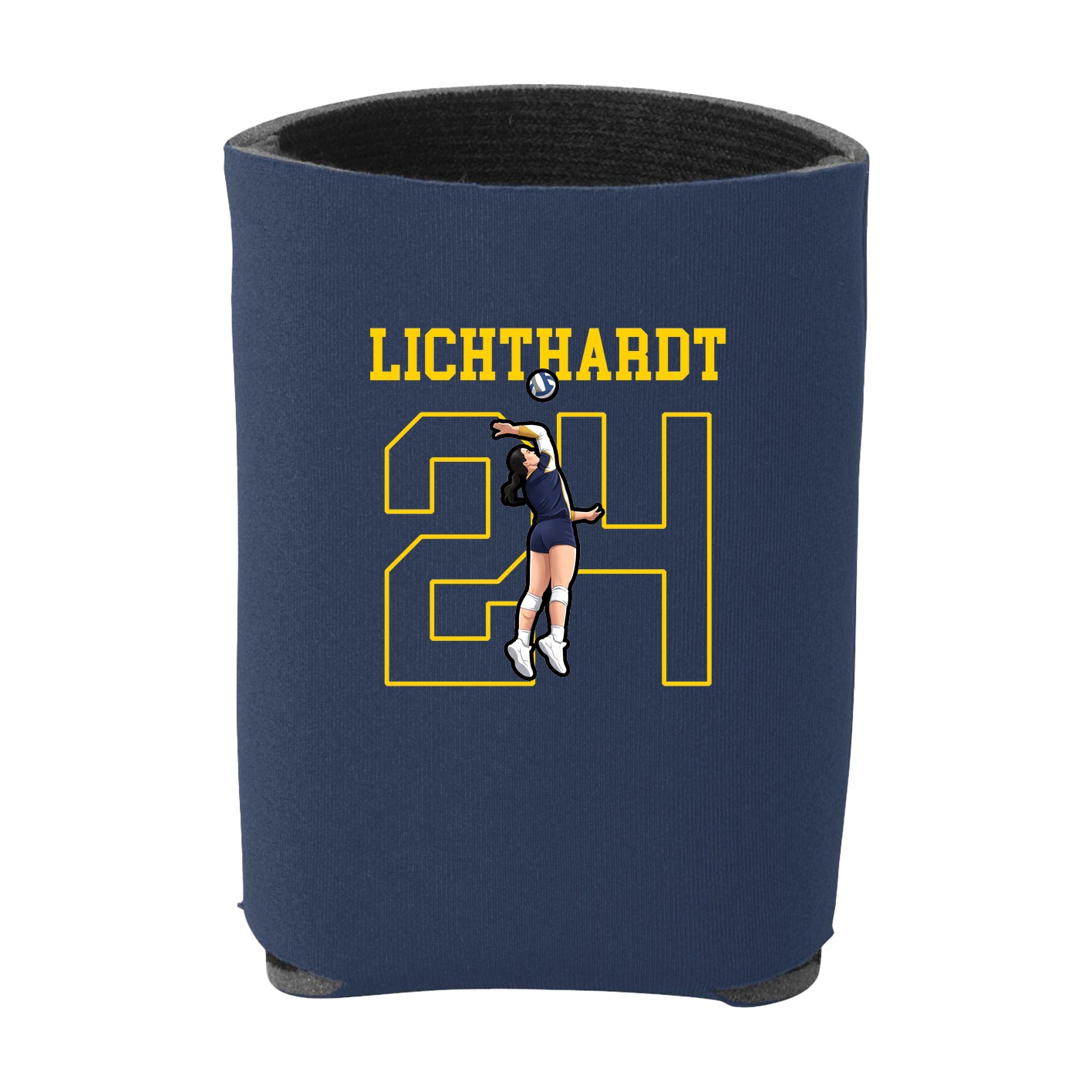 Can Holder — Shirsey in Navy