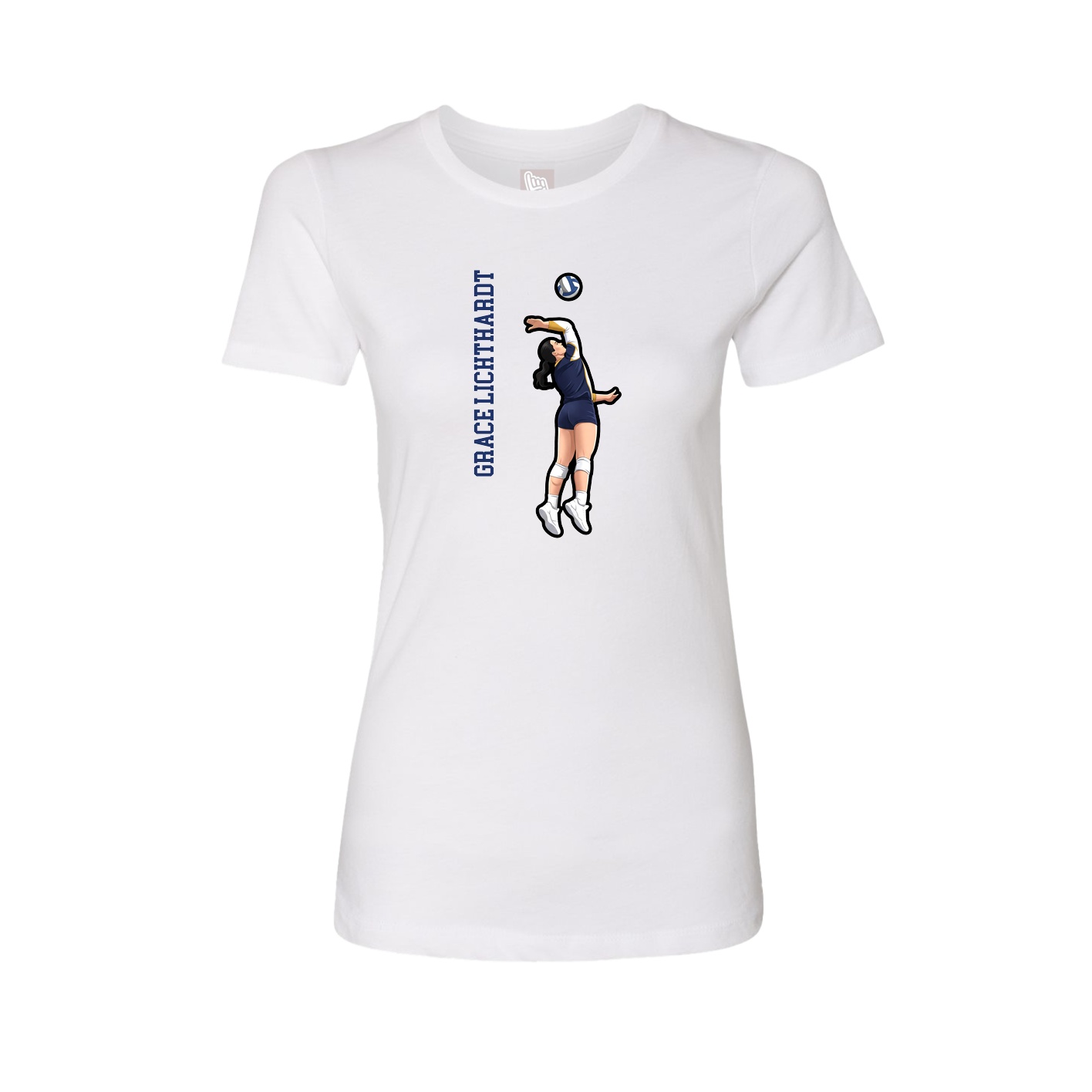 Womens Tee