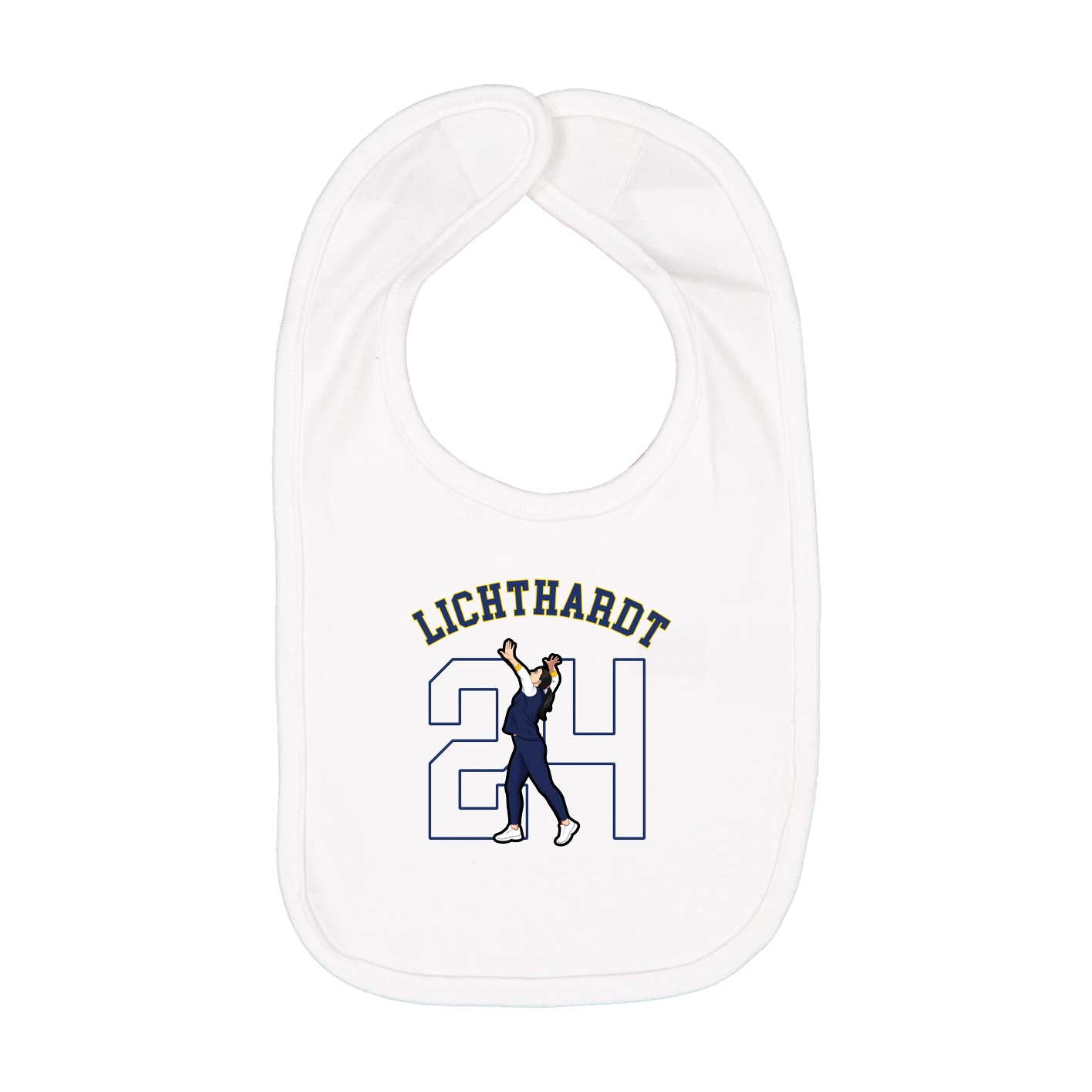 Infant Bib