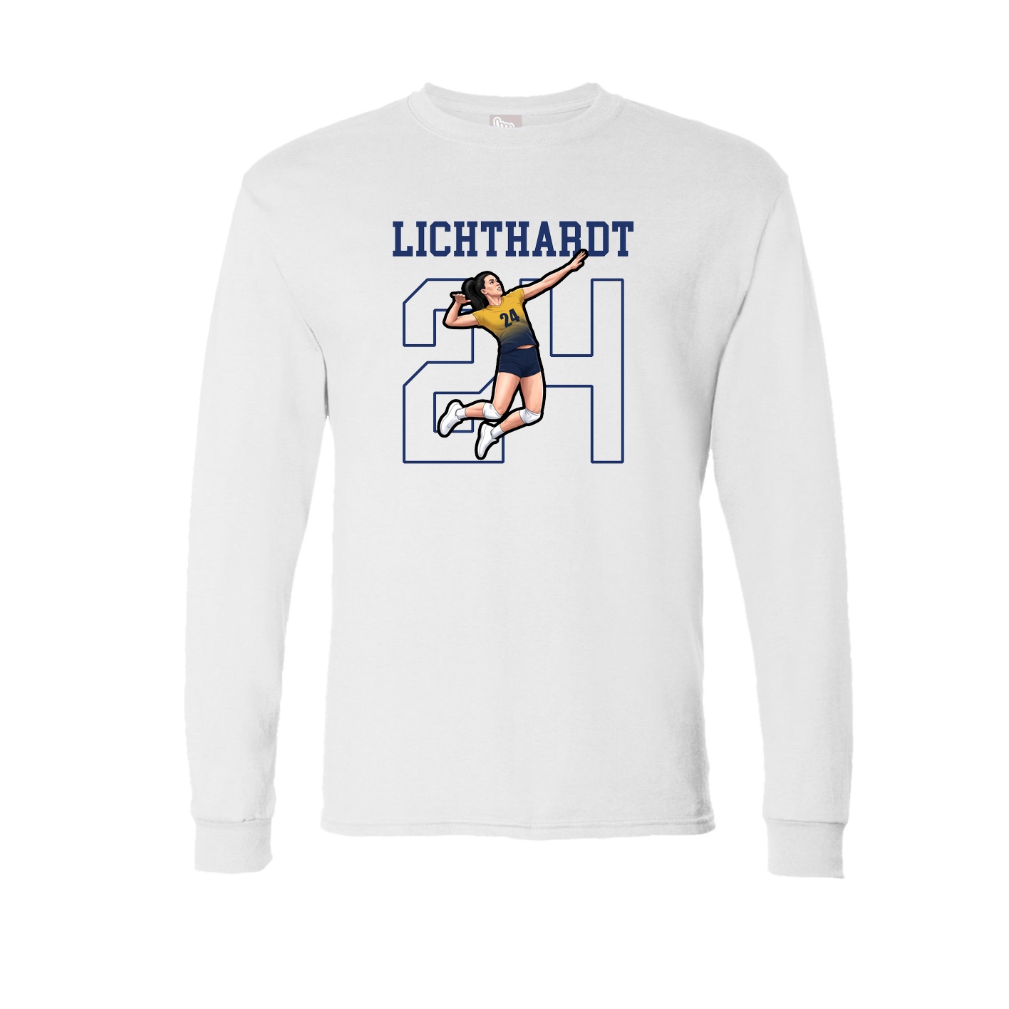 Long Sleeve Tee