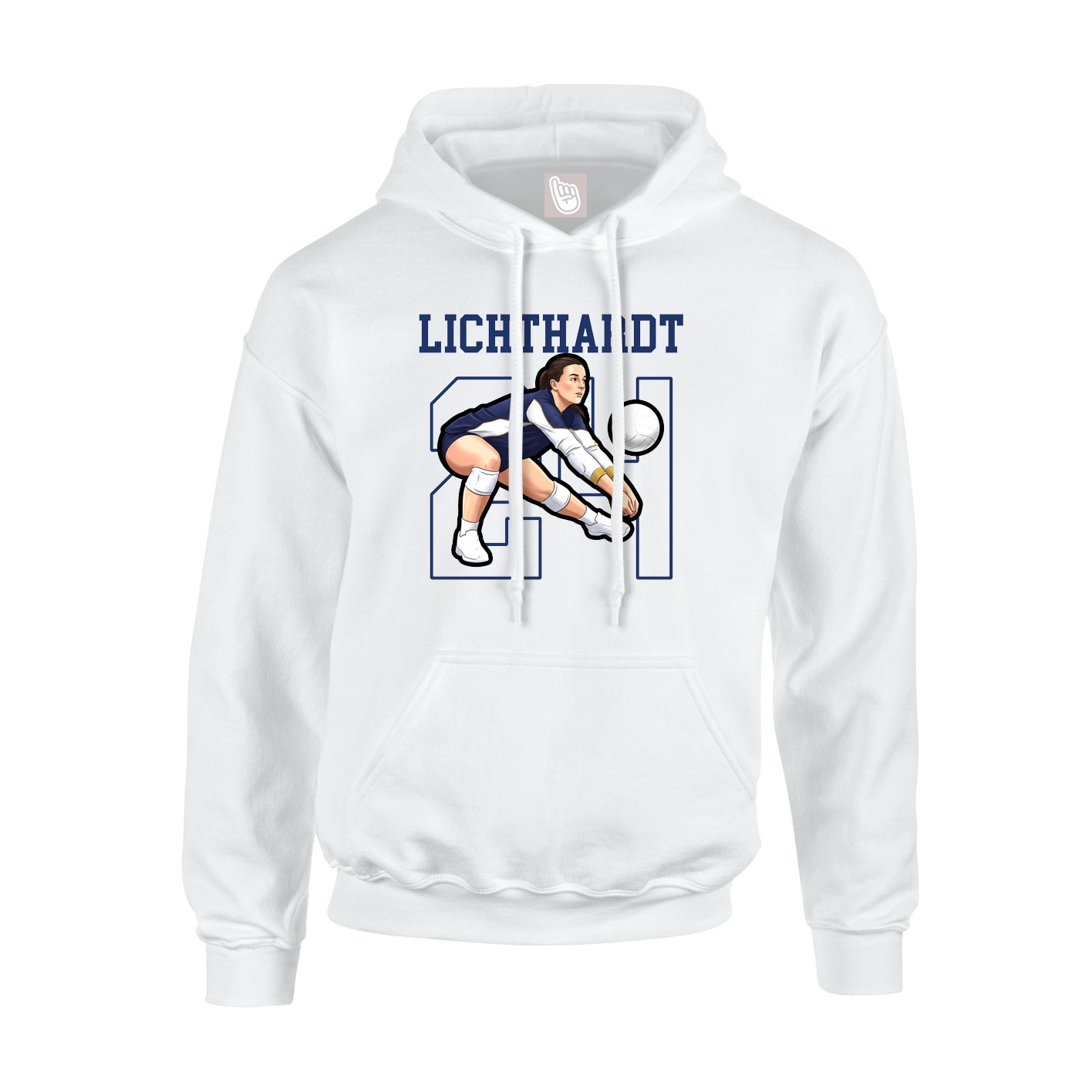 Youth Hoodie