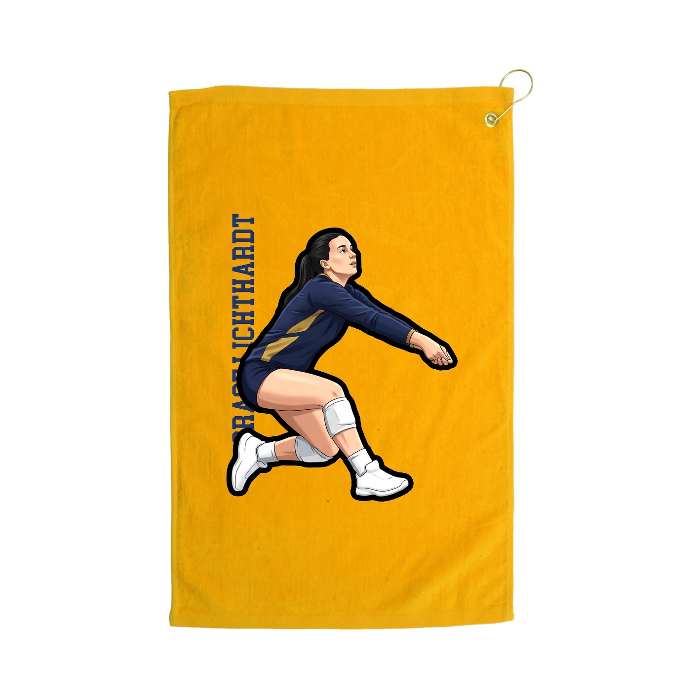 Golf Towel