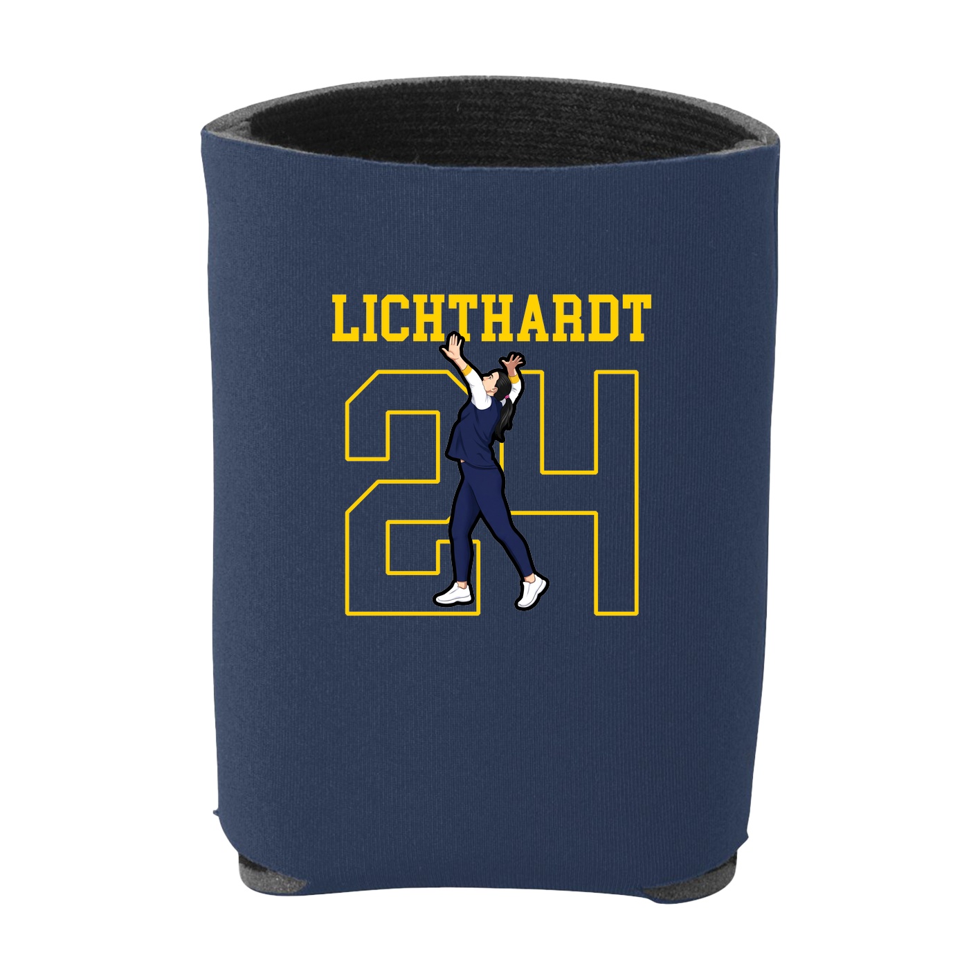 Can Holder — Shirsey in Navy