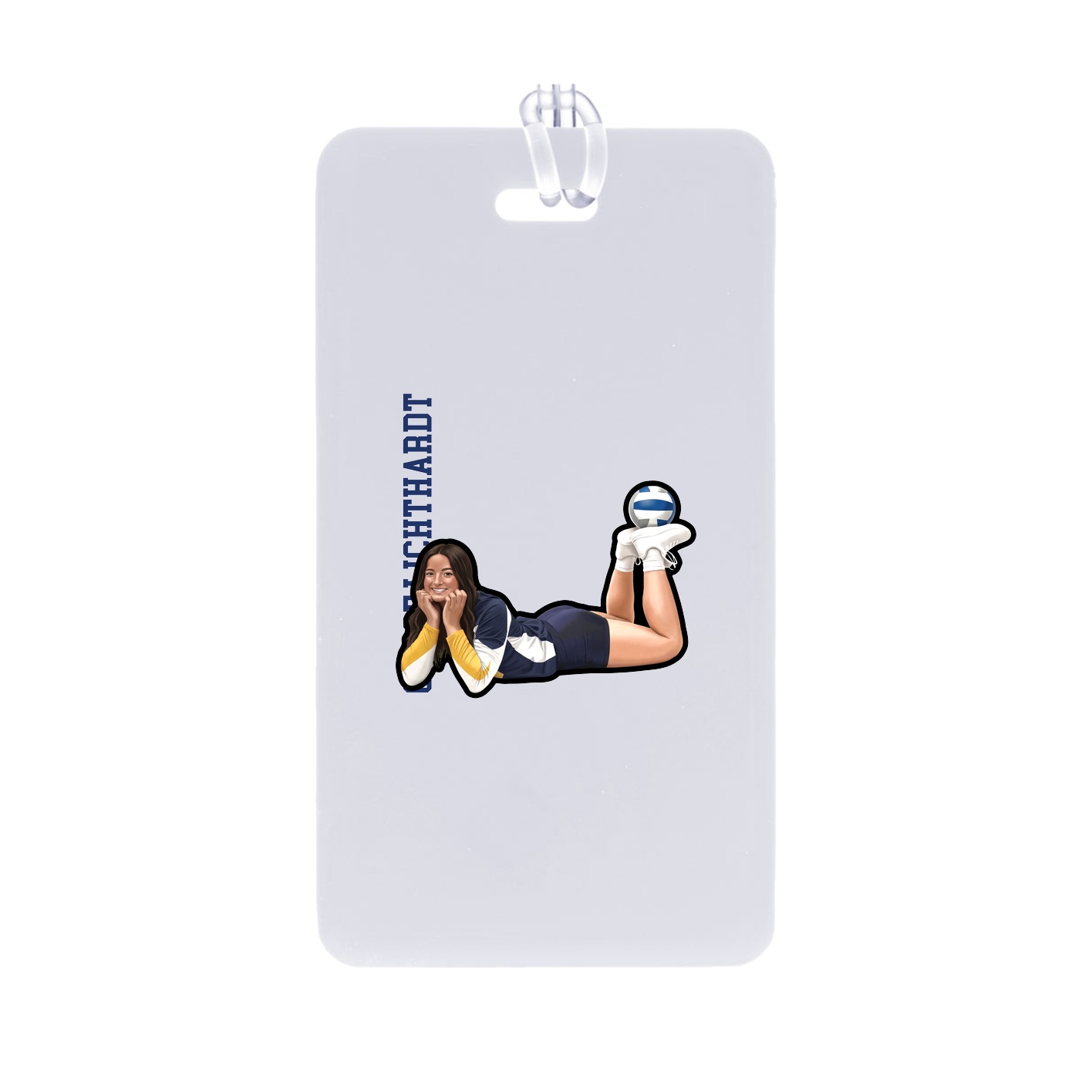 Bag Tag