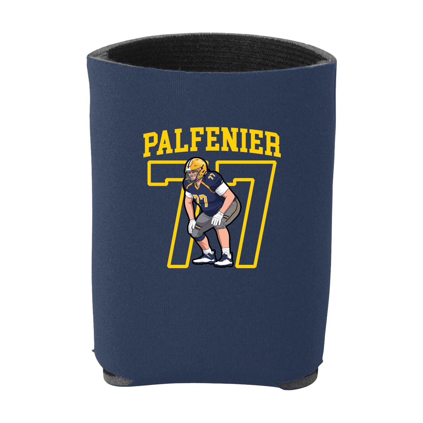 Can Holder — Shirsey in Navy