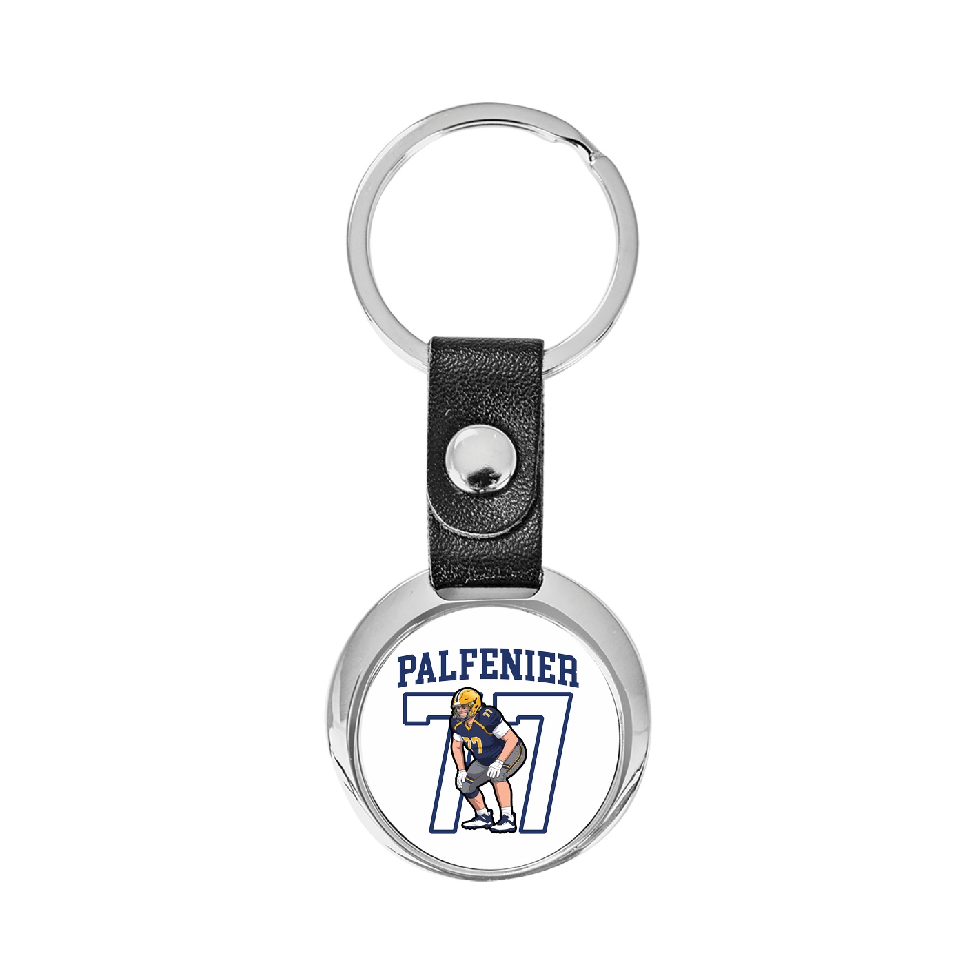 Key Chain — Shirsey in Classic
