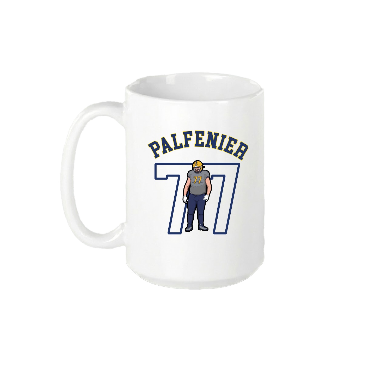 15oz Coffee Mug
