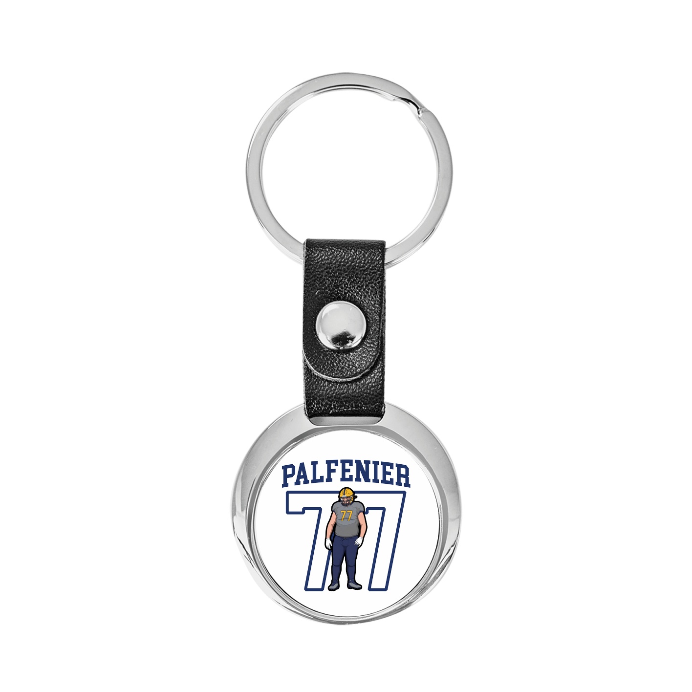 Key Chain — Shirsey in Classic