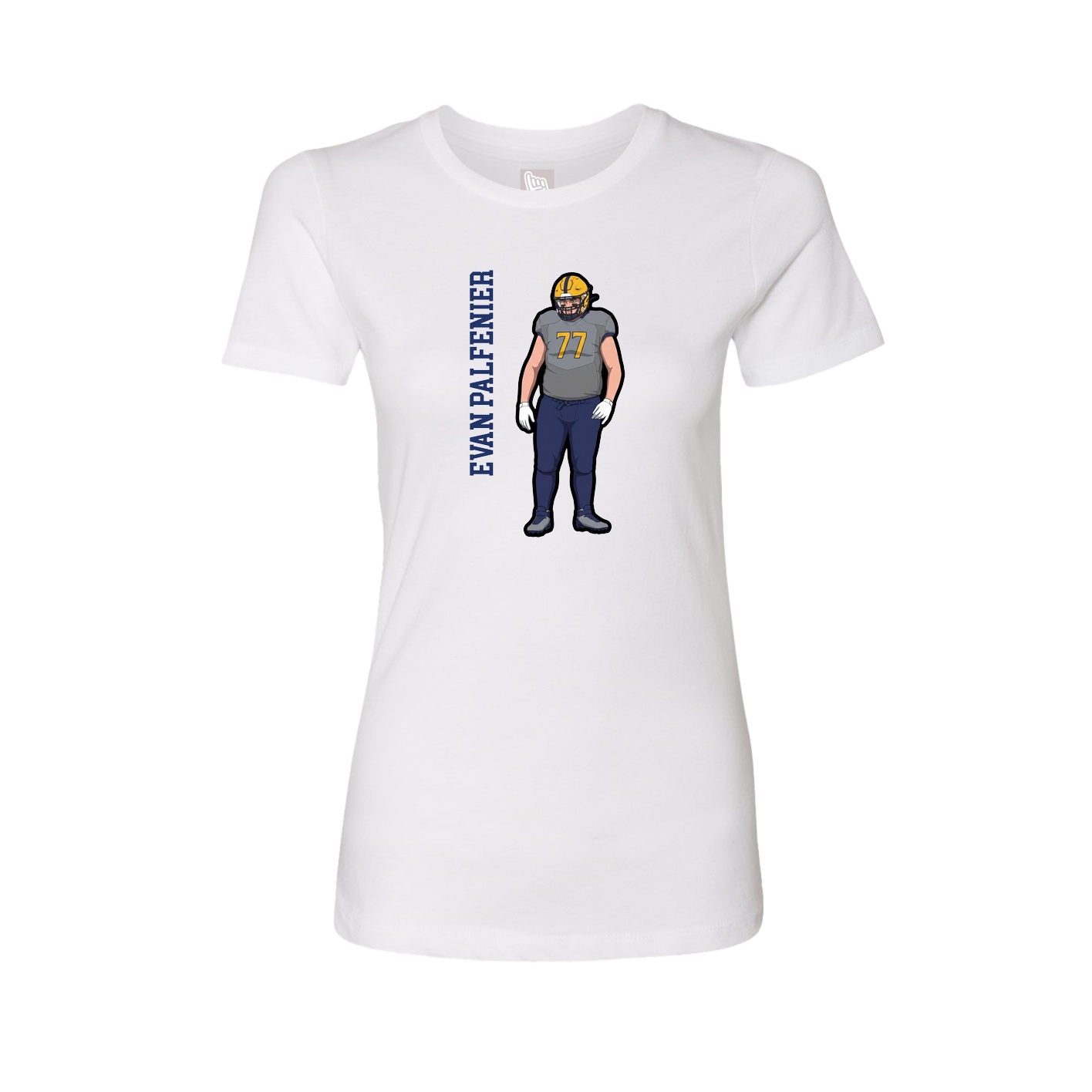 Womens Tee