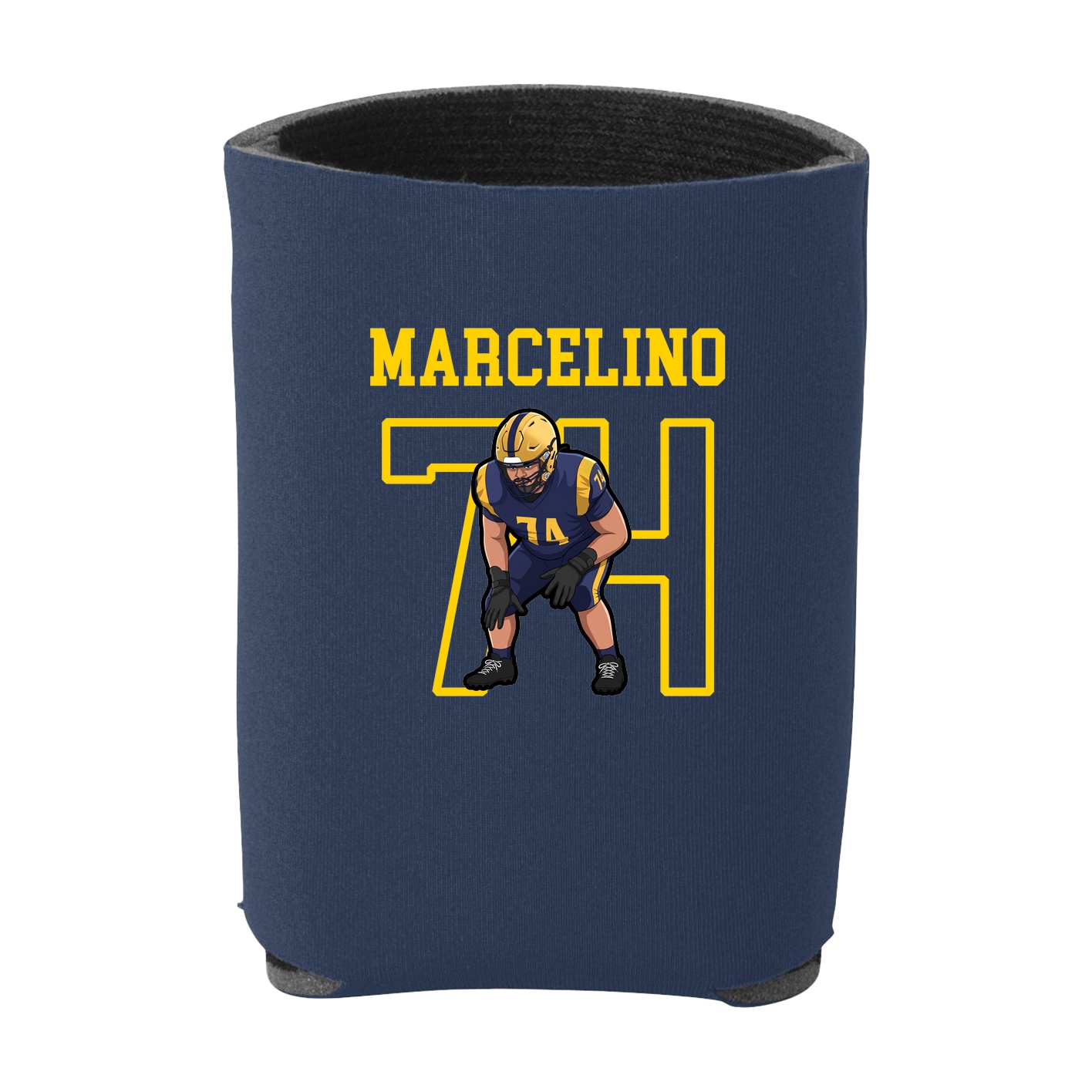 Can Holder — Shirsey in Navy