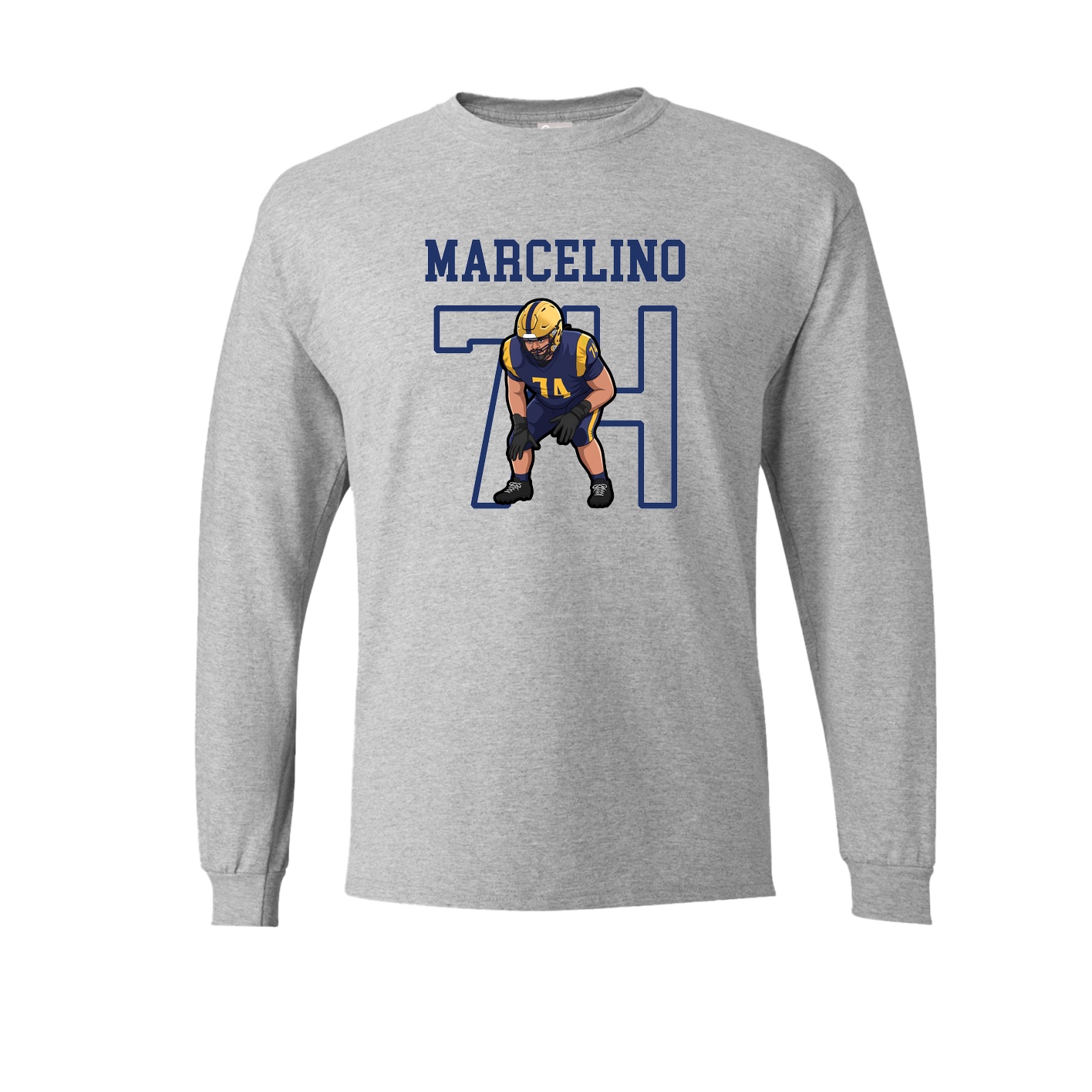 Long Sleeve Tee