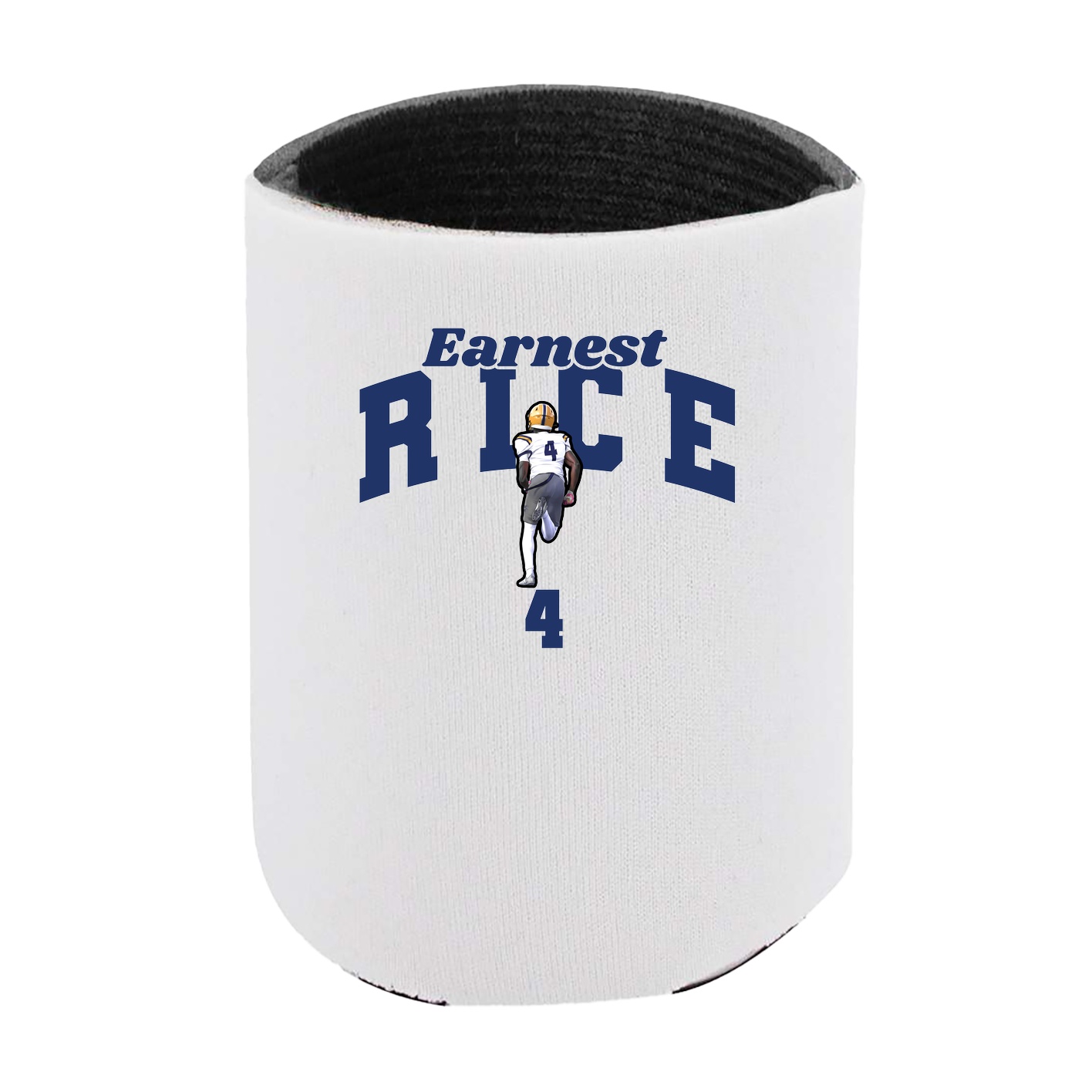 Can Holder — Signature Arch in White