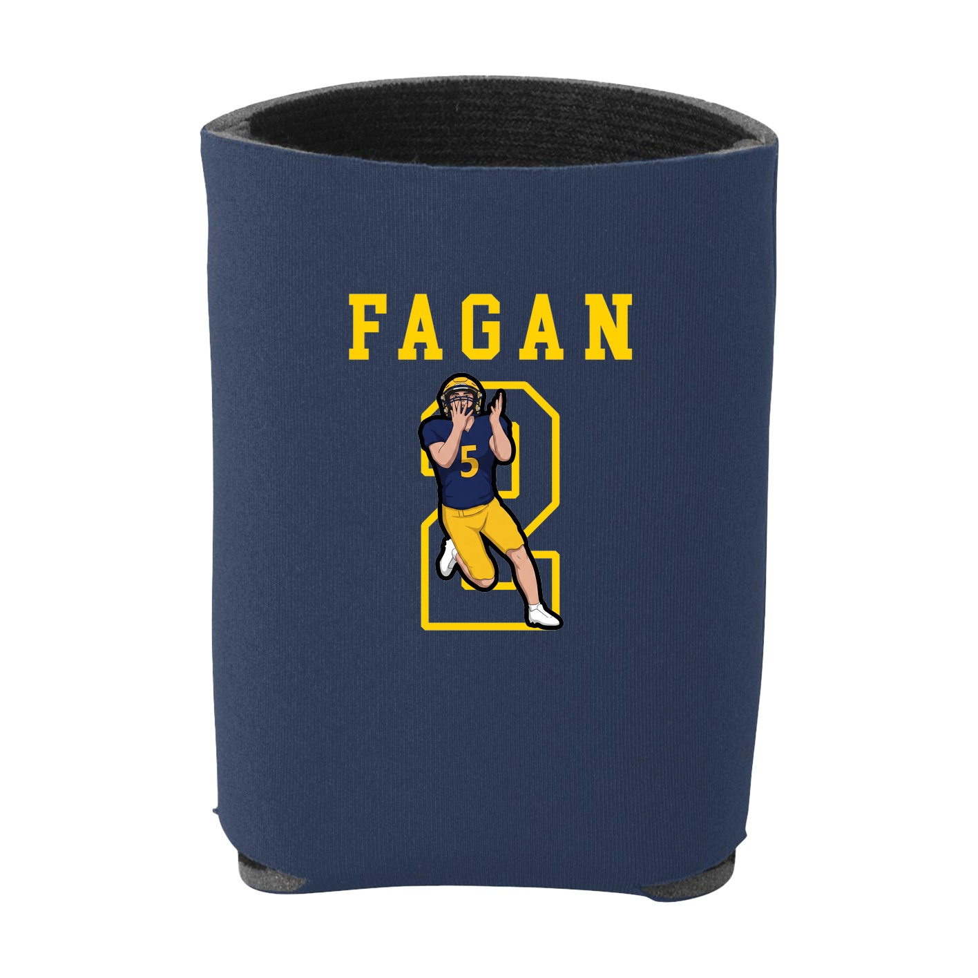 Can Holder — Shirsey in Navy