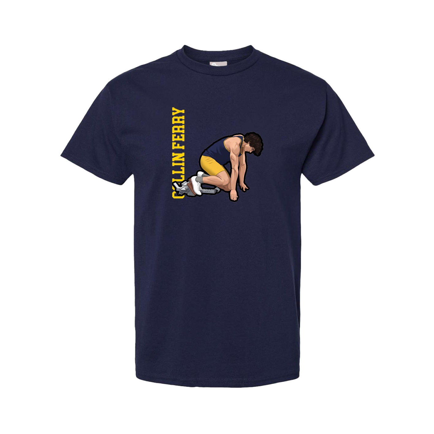 NIL Club Tee