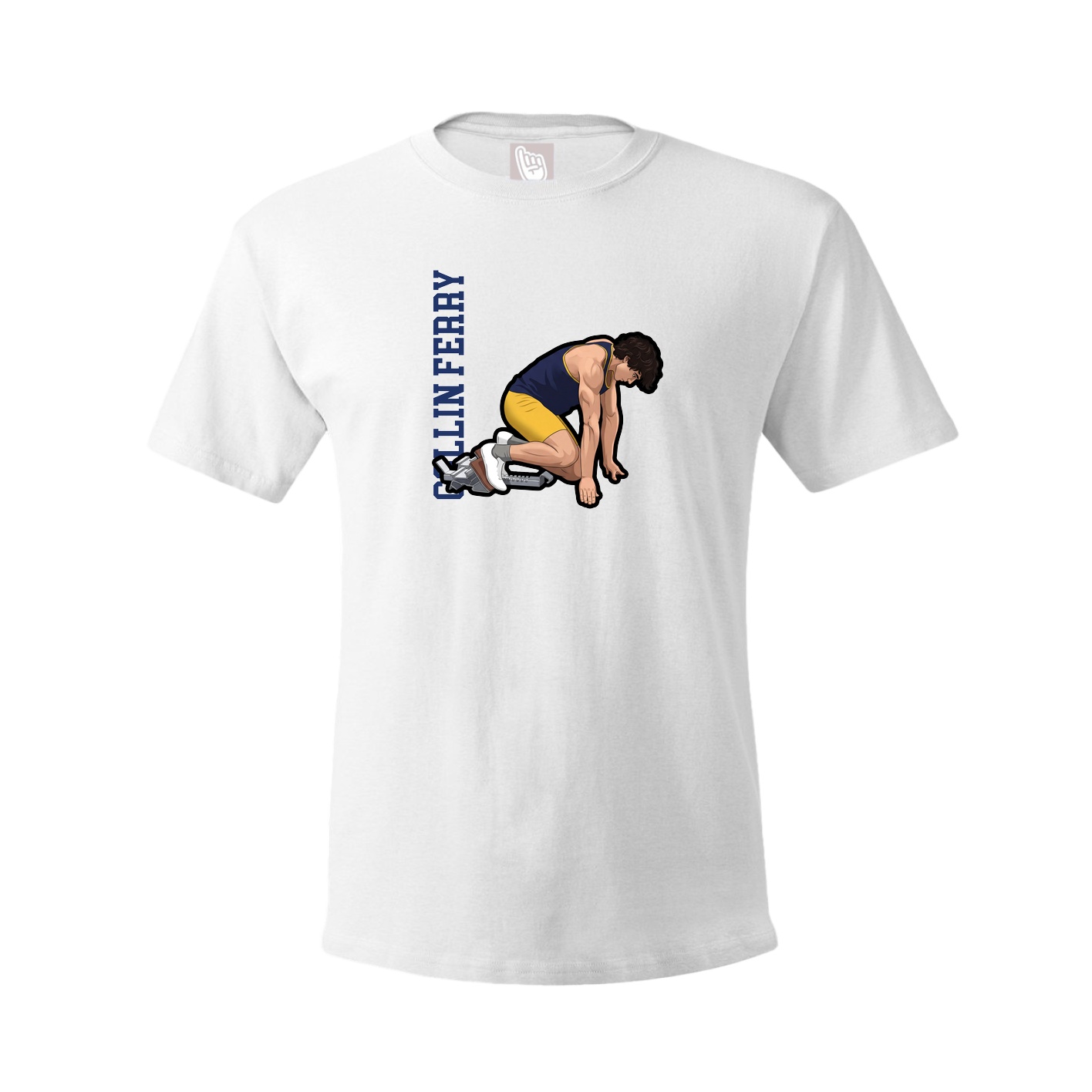 NIL Club Tee
