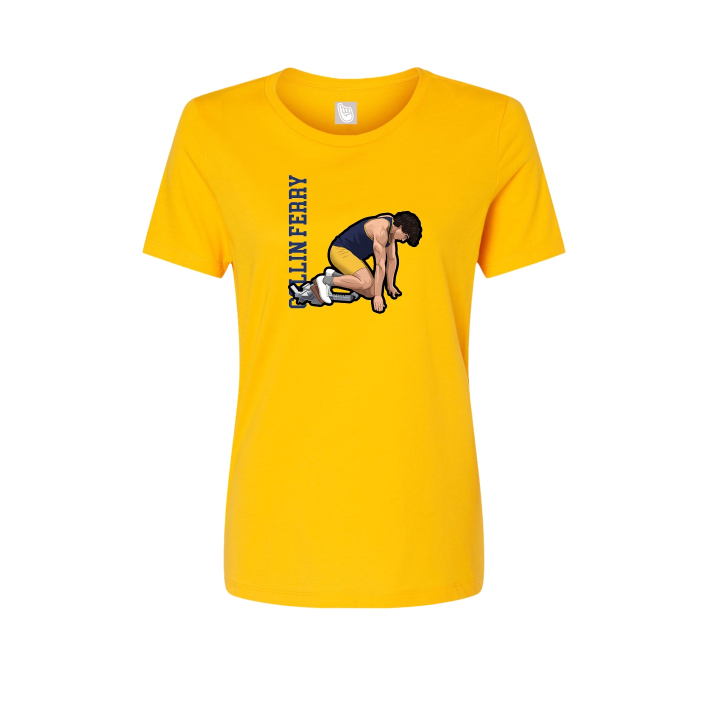 Womens Tee