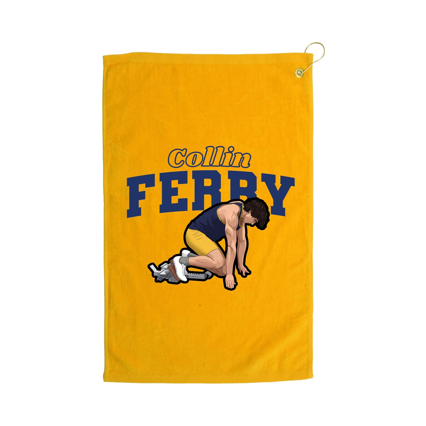Golf Towel