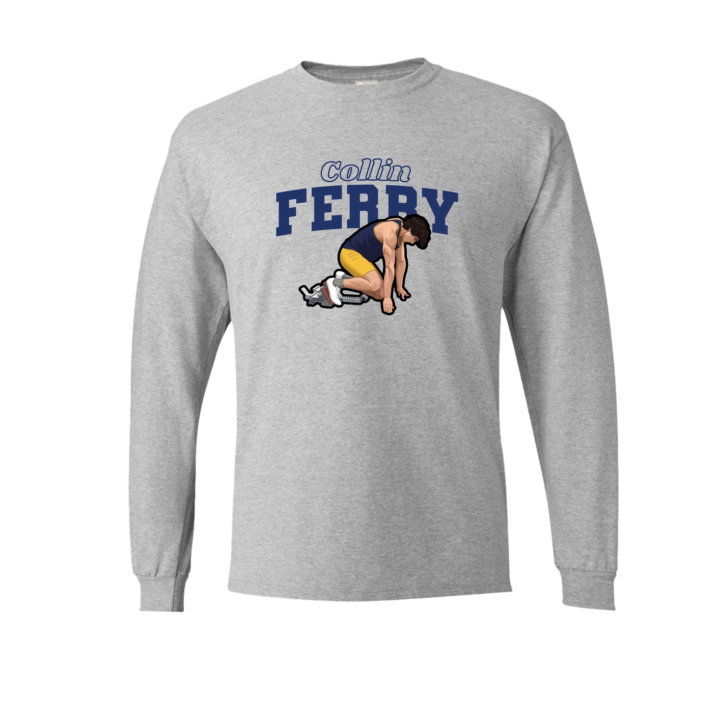 Long Sleeve Tee