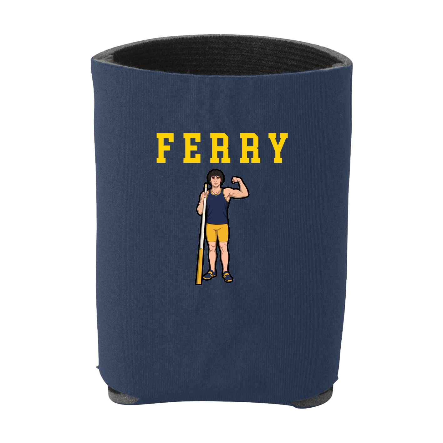 Can Holder — Shirsey in Navy
