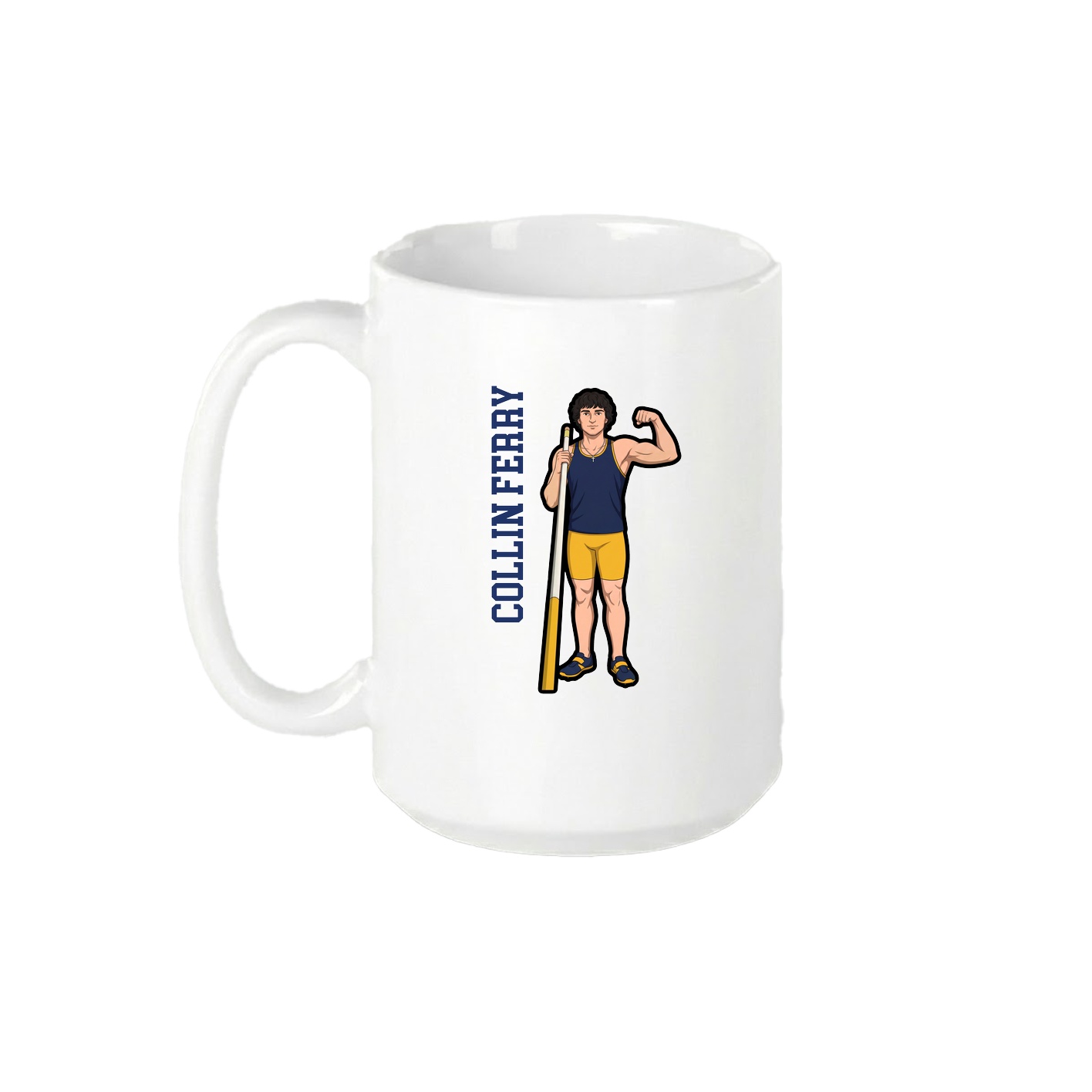 15oz Coffee Mug