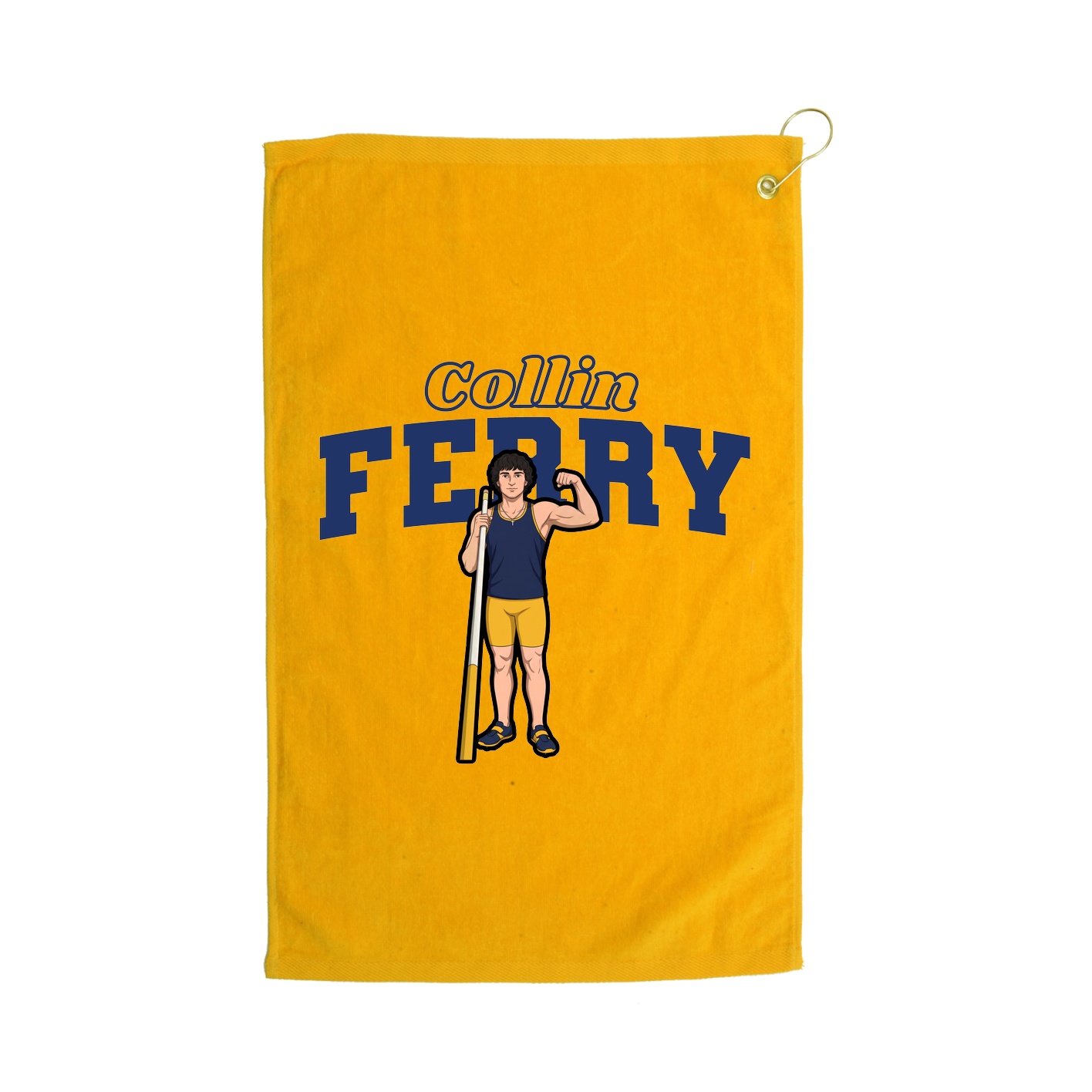 Golf Towel