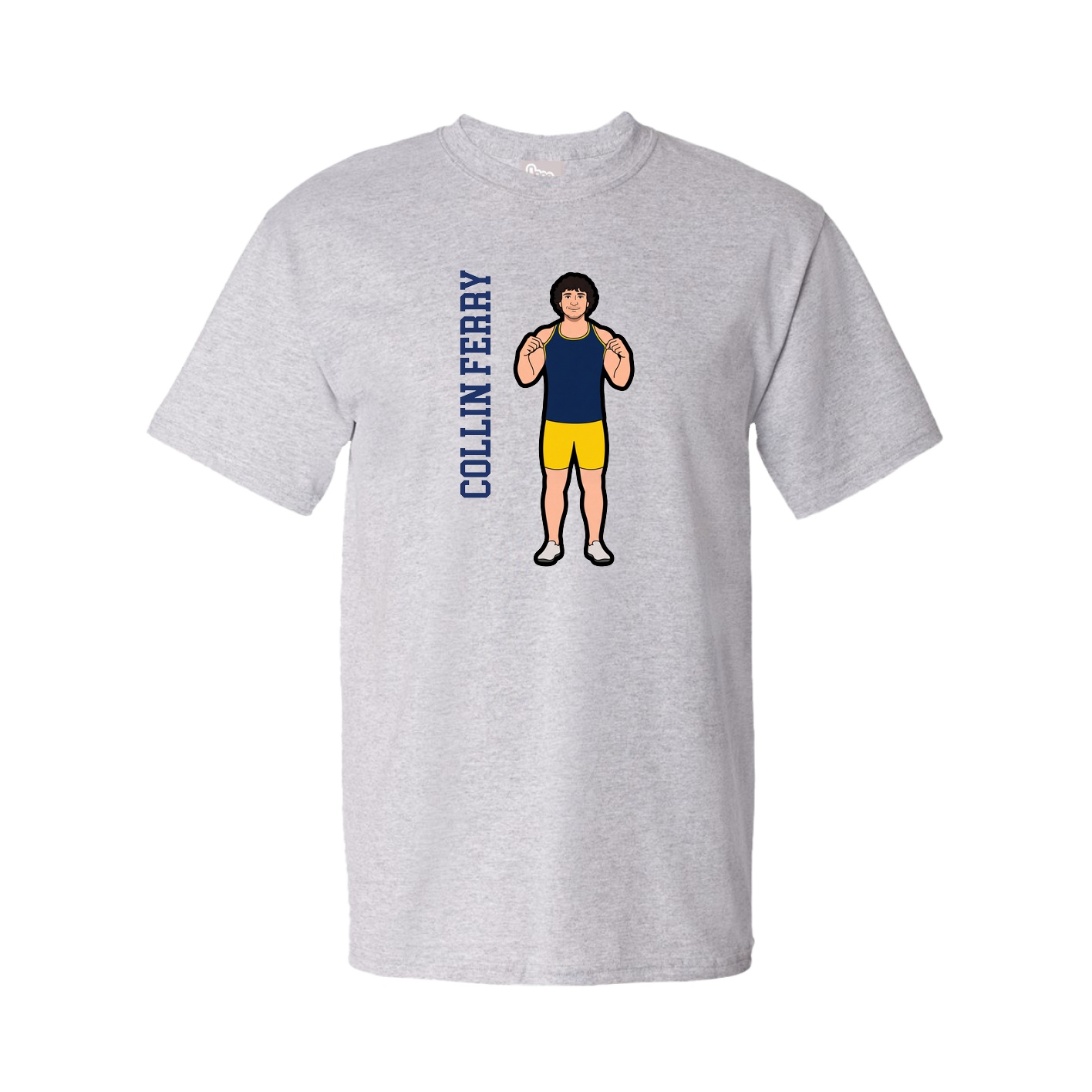 NIL Club Tee