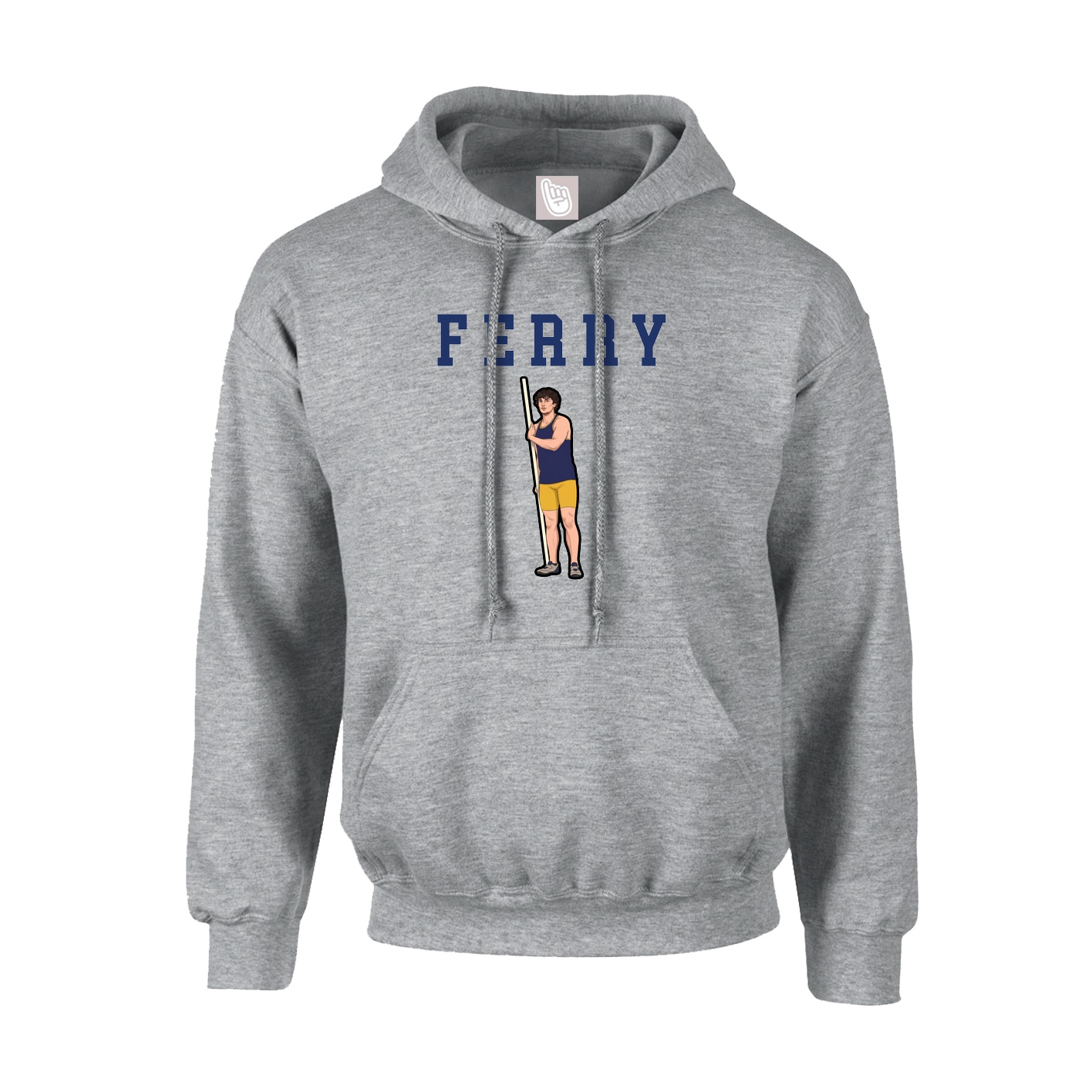 Hoodie