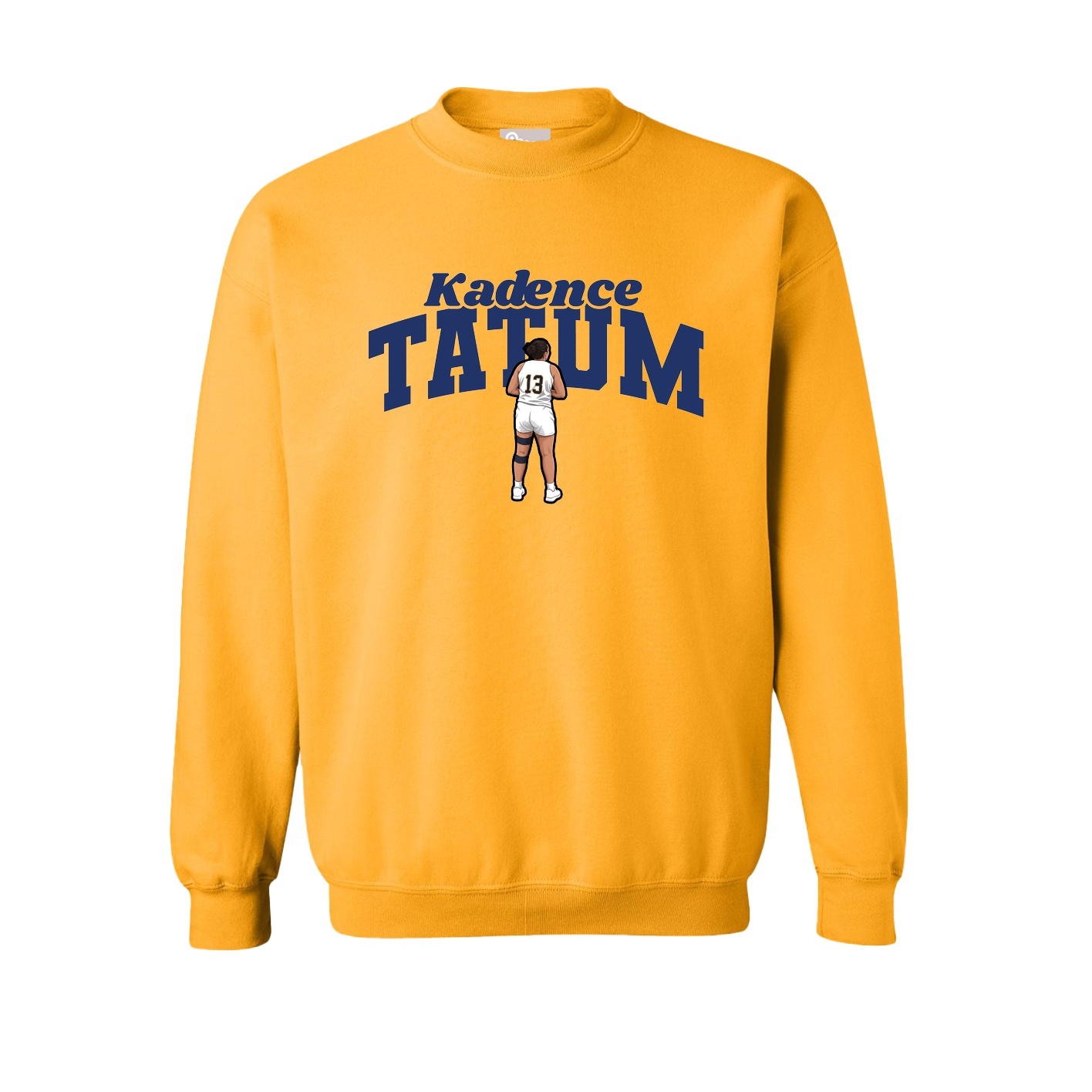Fleece Crew