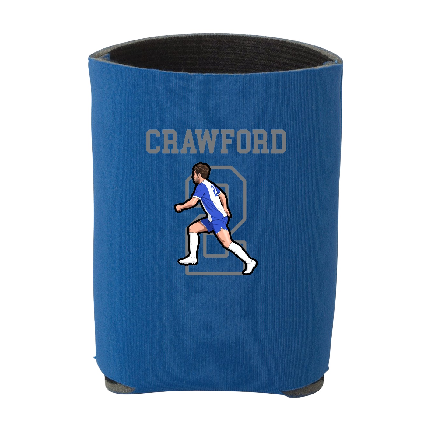 Can Holder — Shirsey in Royal