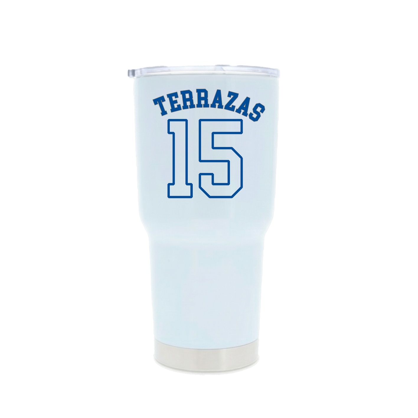 30oz Stainless Steel Tumbler