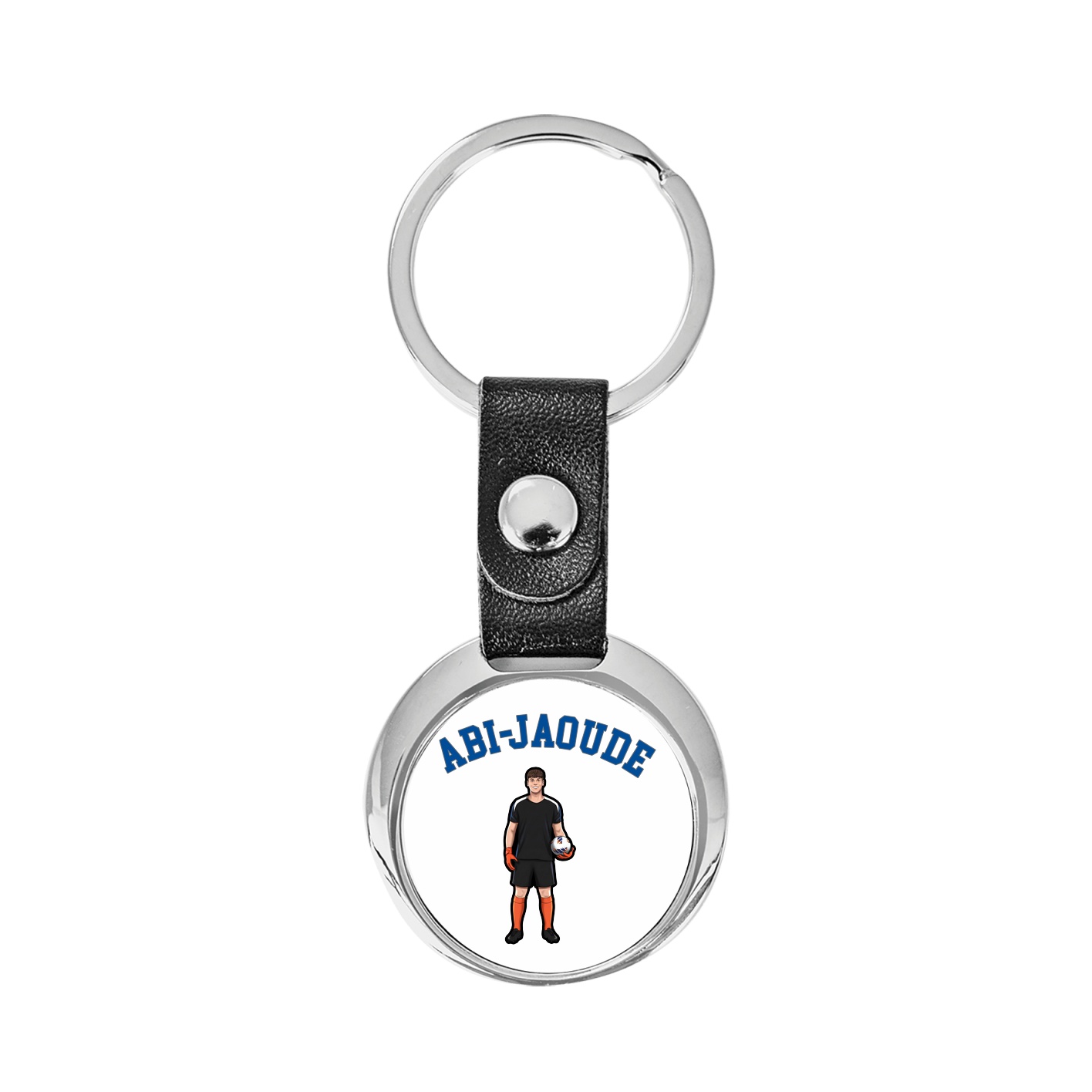 Key Chain