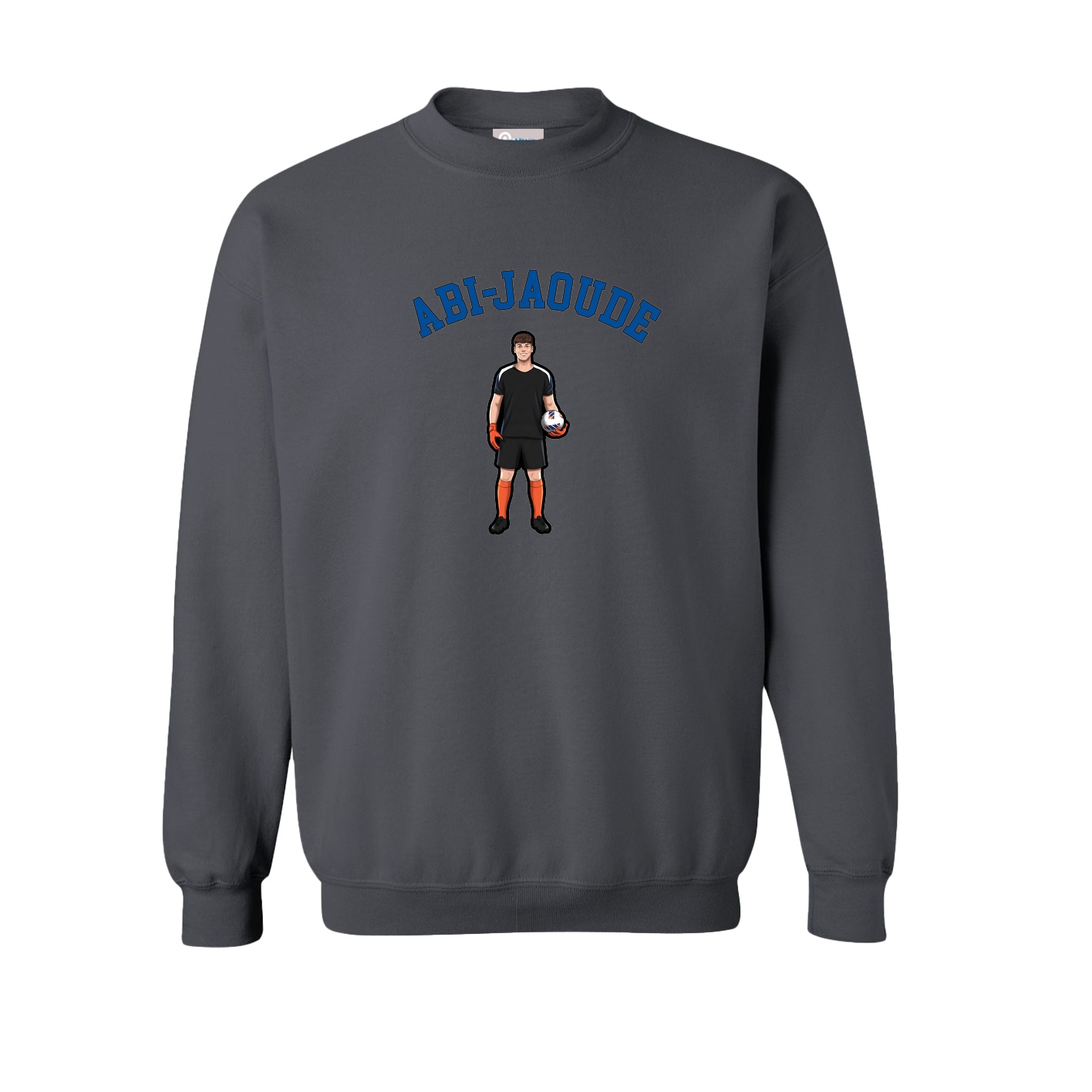 Fleece Crew