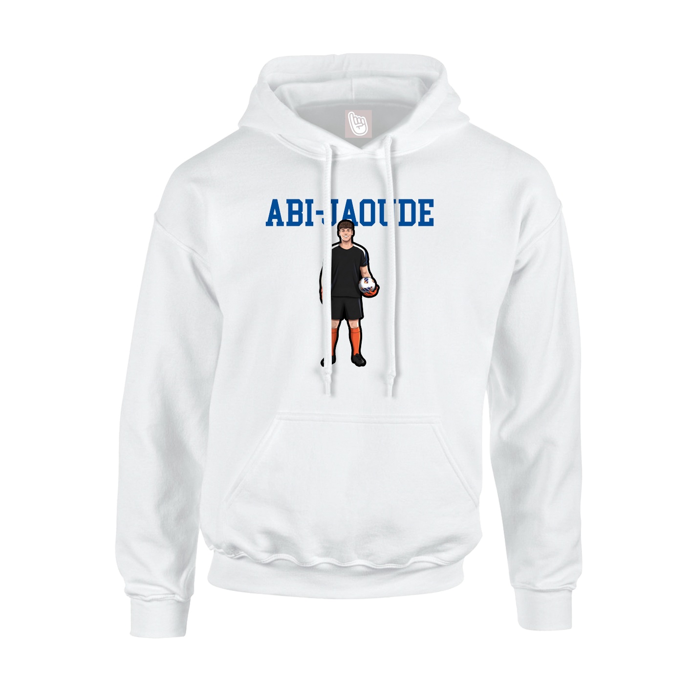 NIL Club Hoodie