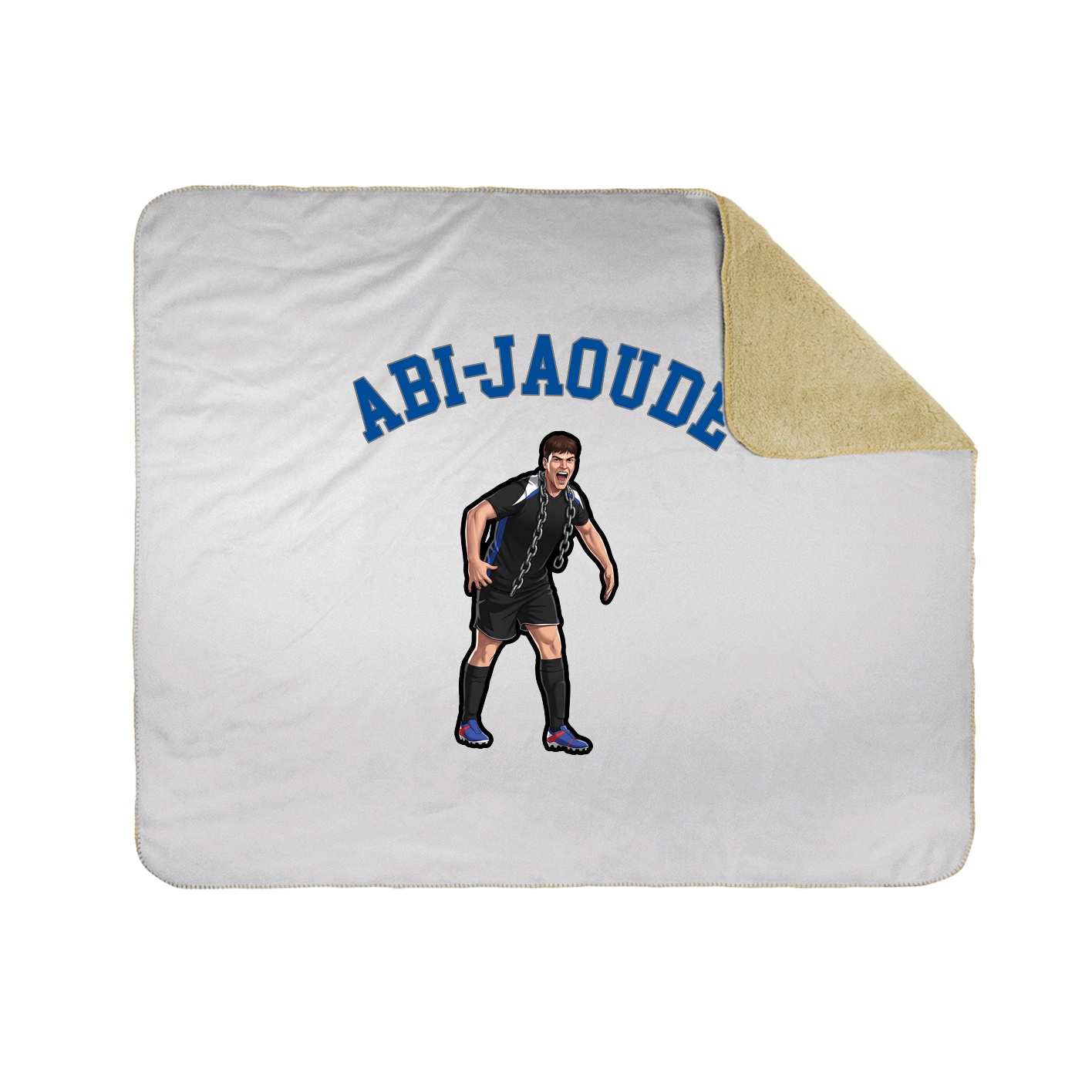 Throw Blanket