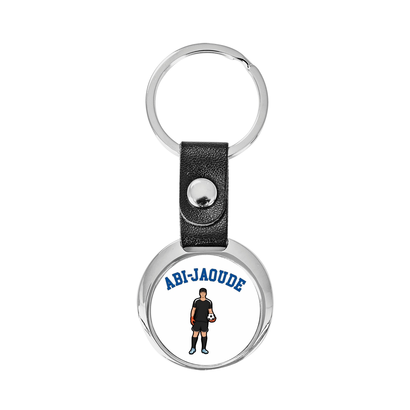 Key Chain