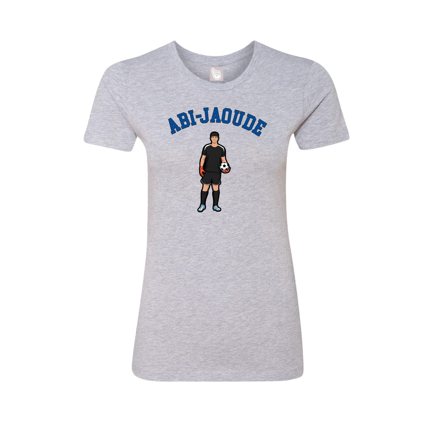 NIL Club Womens Tee