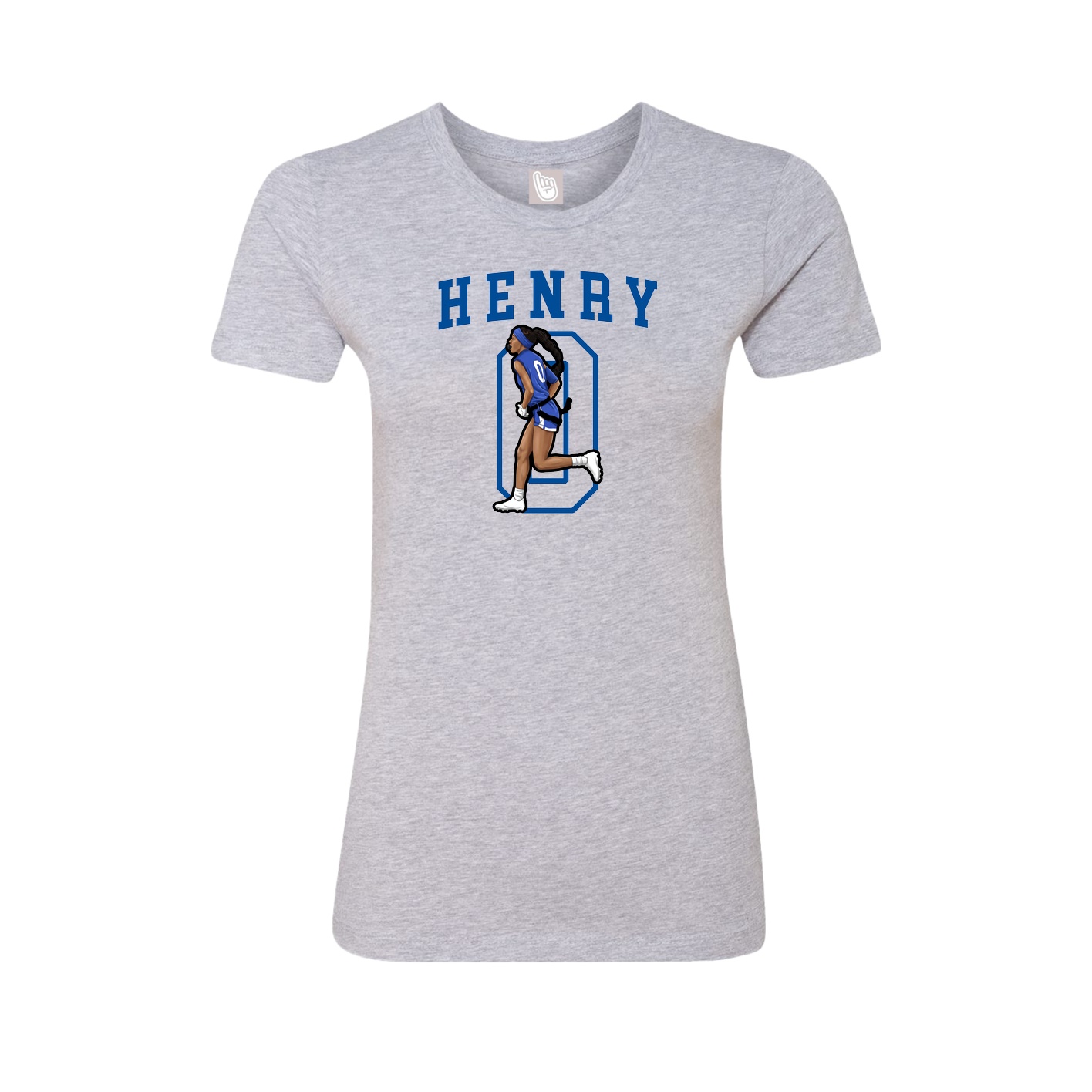Womens Tee
