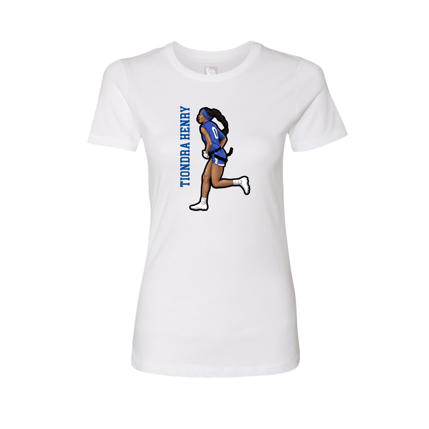 Womens Tee