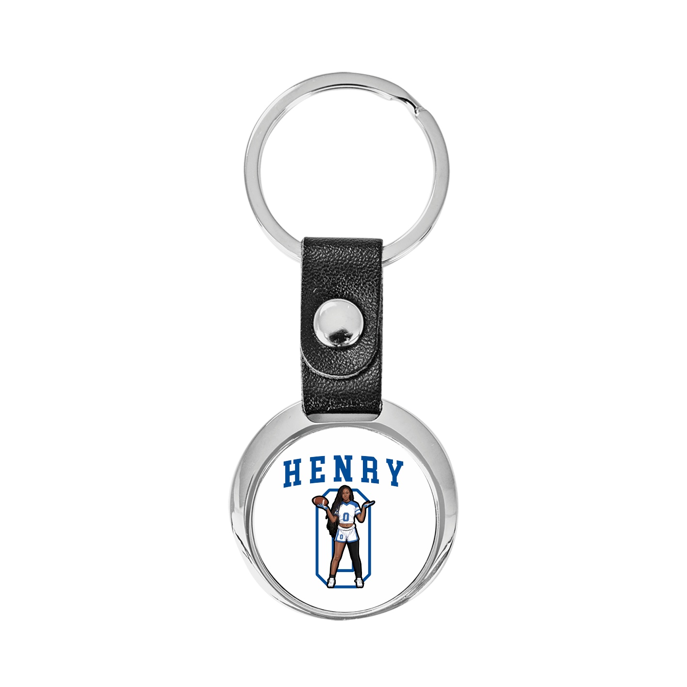 Key Chain — Shirsey in Classic