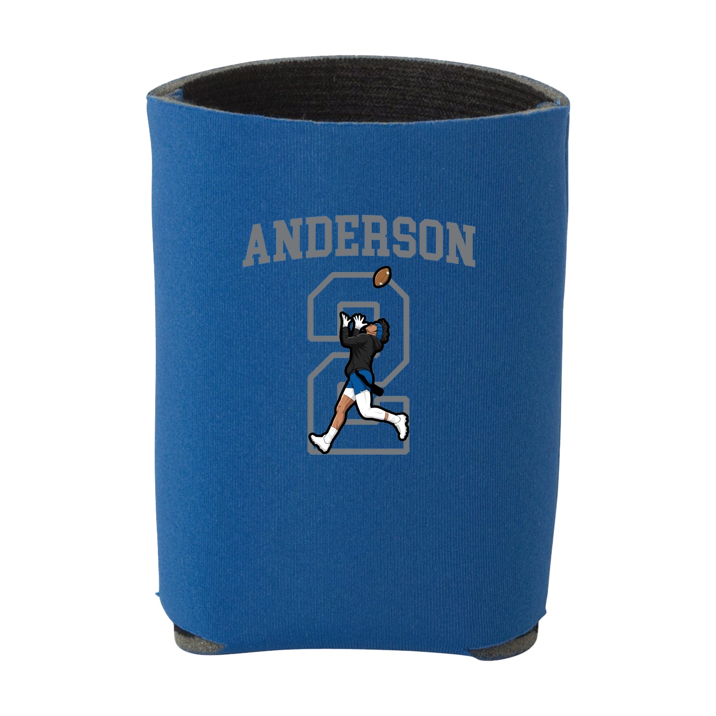 Can Holder — Shirsey in Royal