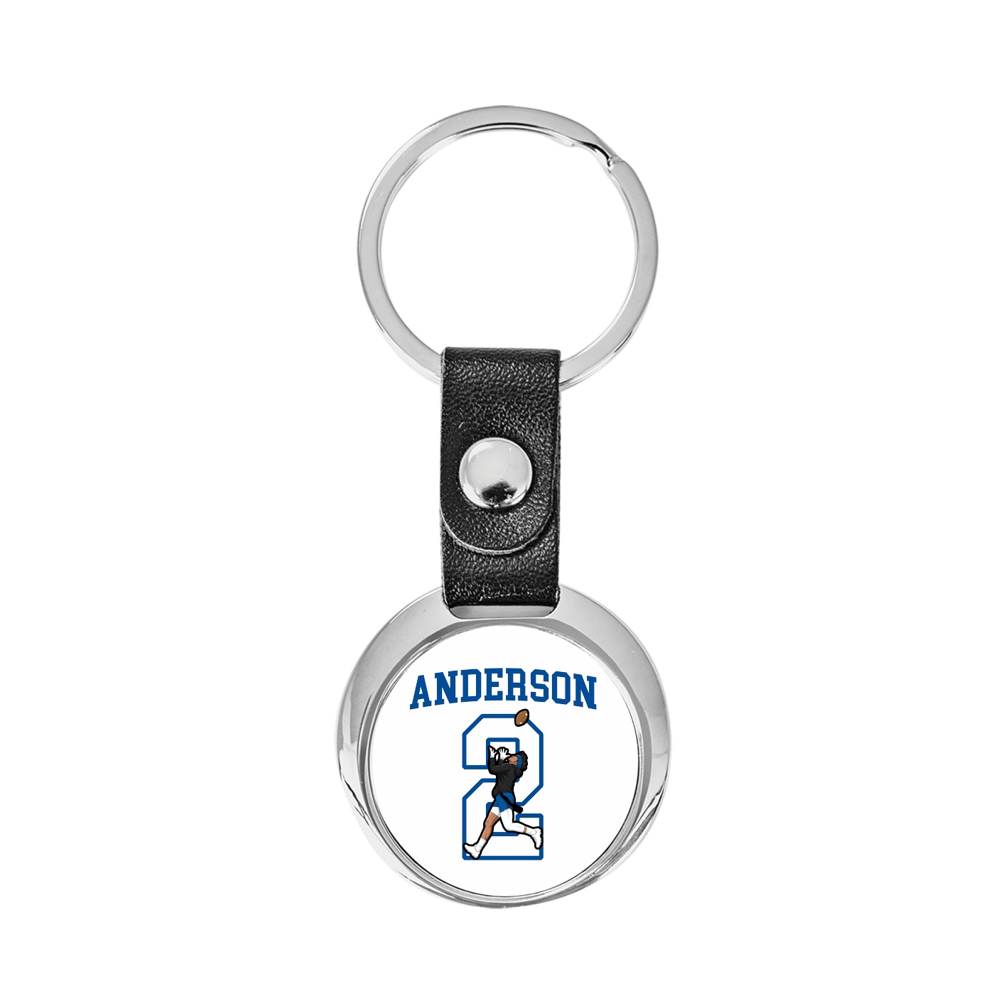 Key Chain — Shirsey in Classic