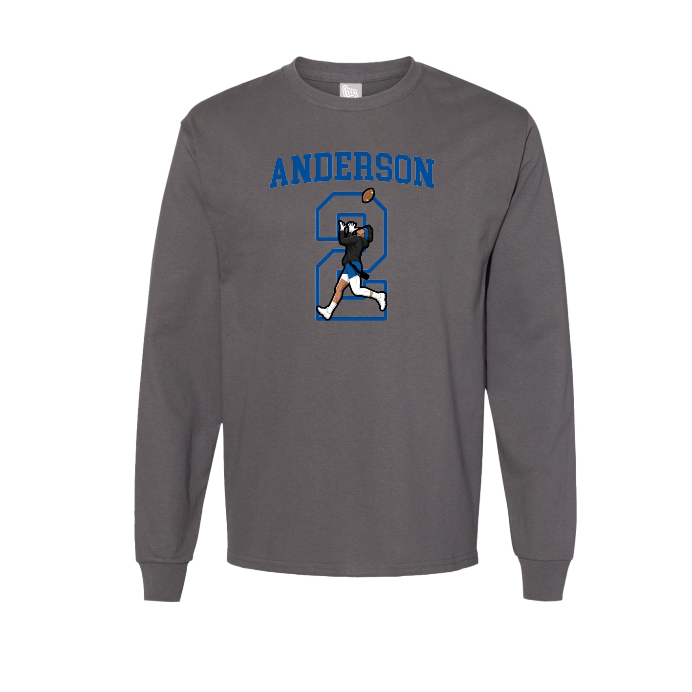 Long Sleeve Tee