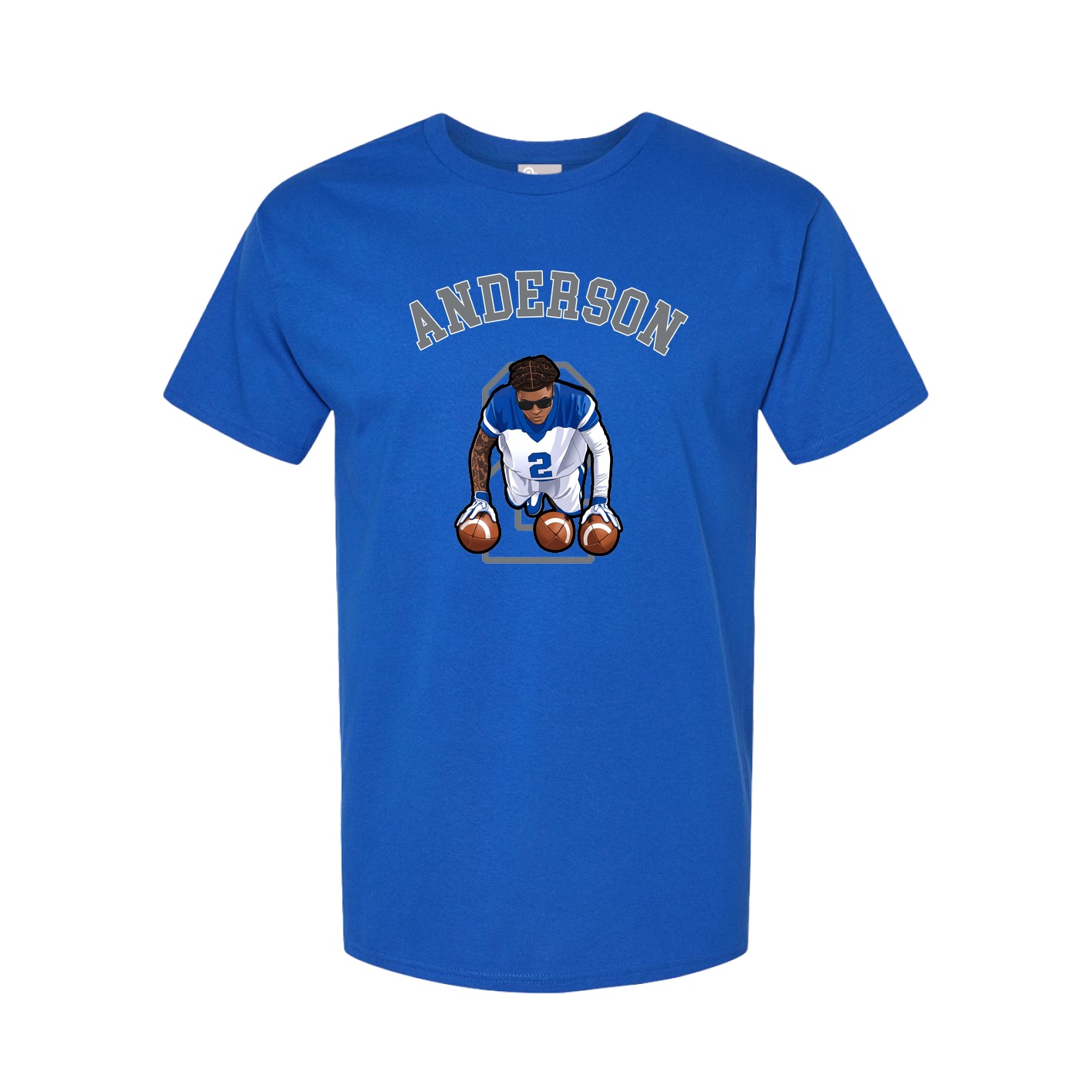 Tee