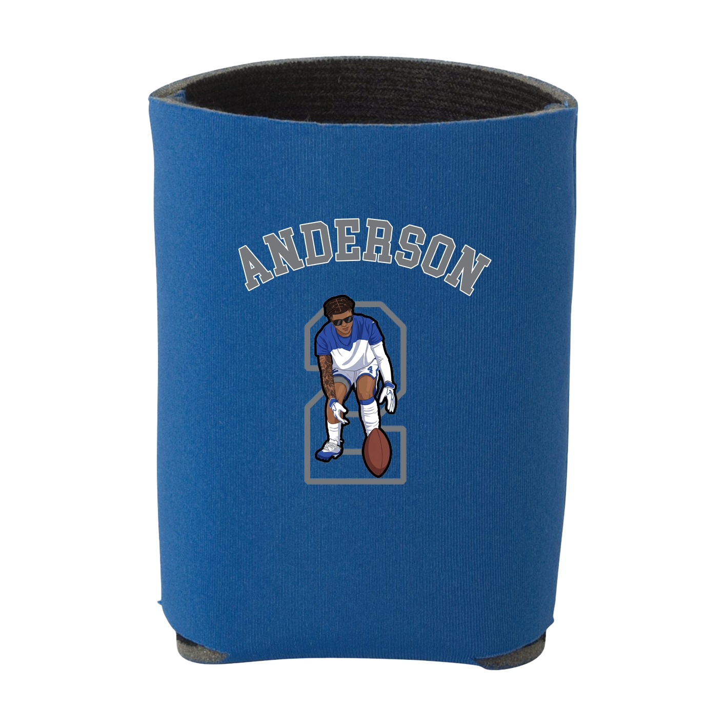 Can Holder — Shirsey Arch in Royal