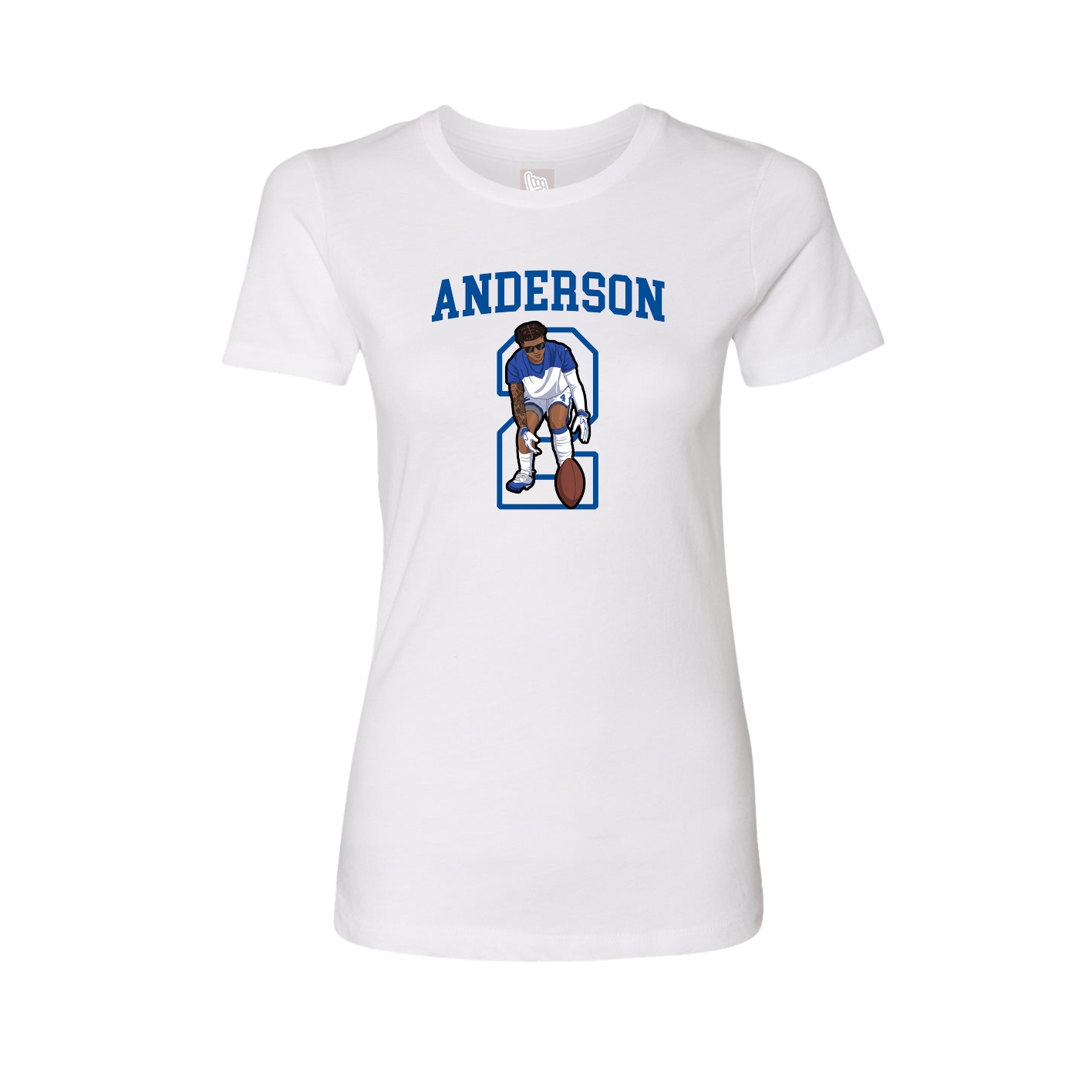 Womens Tee