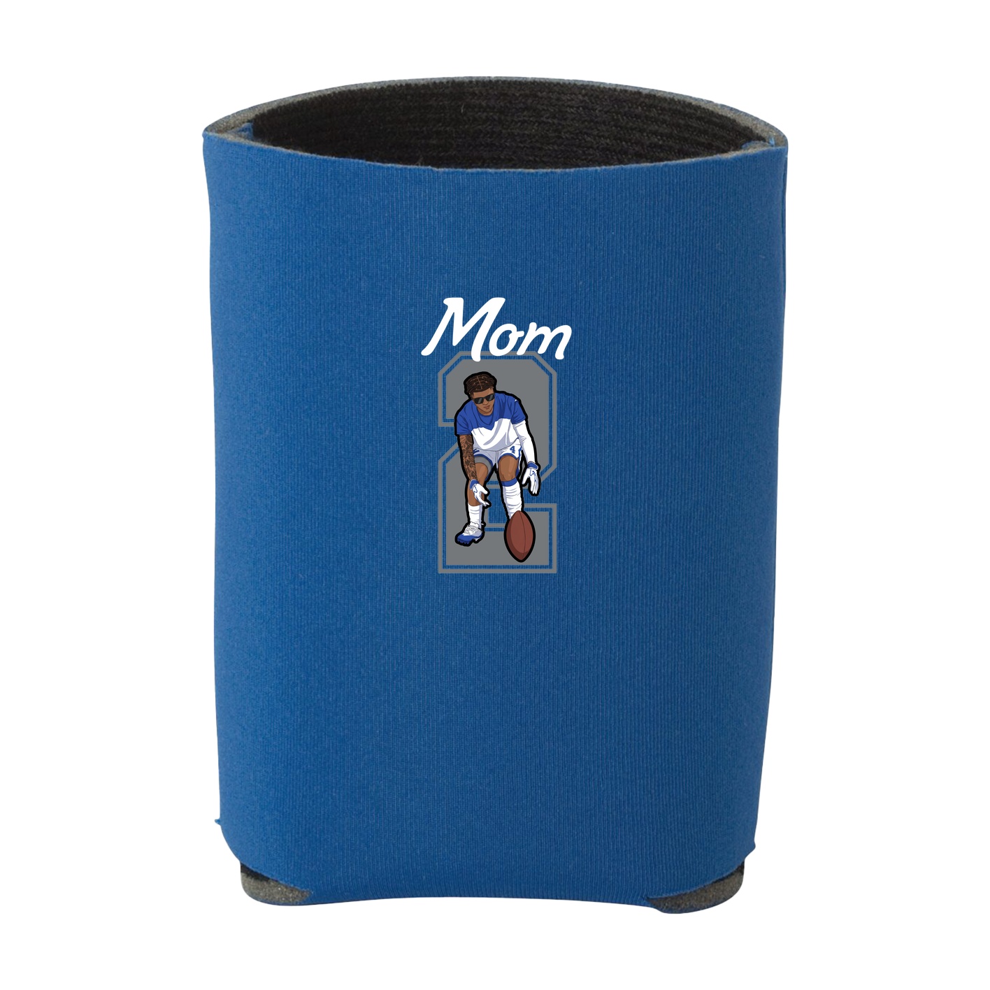 Can Holder — Mothers Day Shirsey in Royal