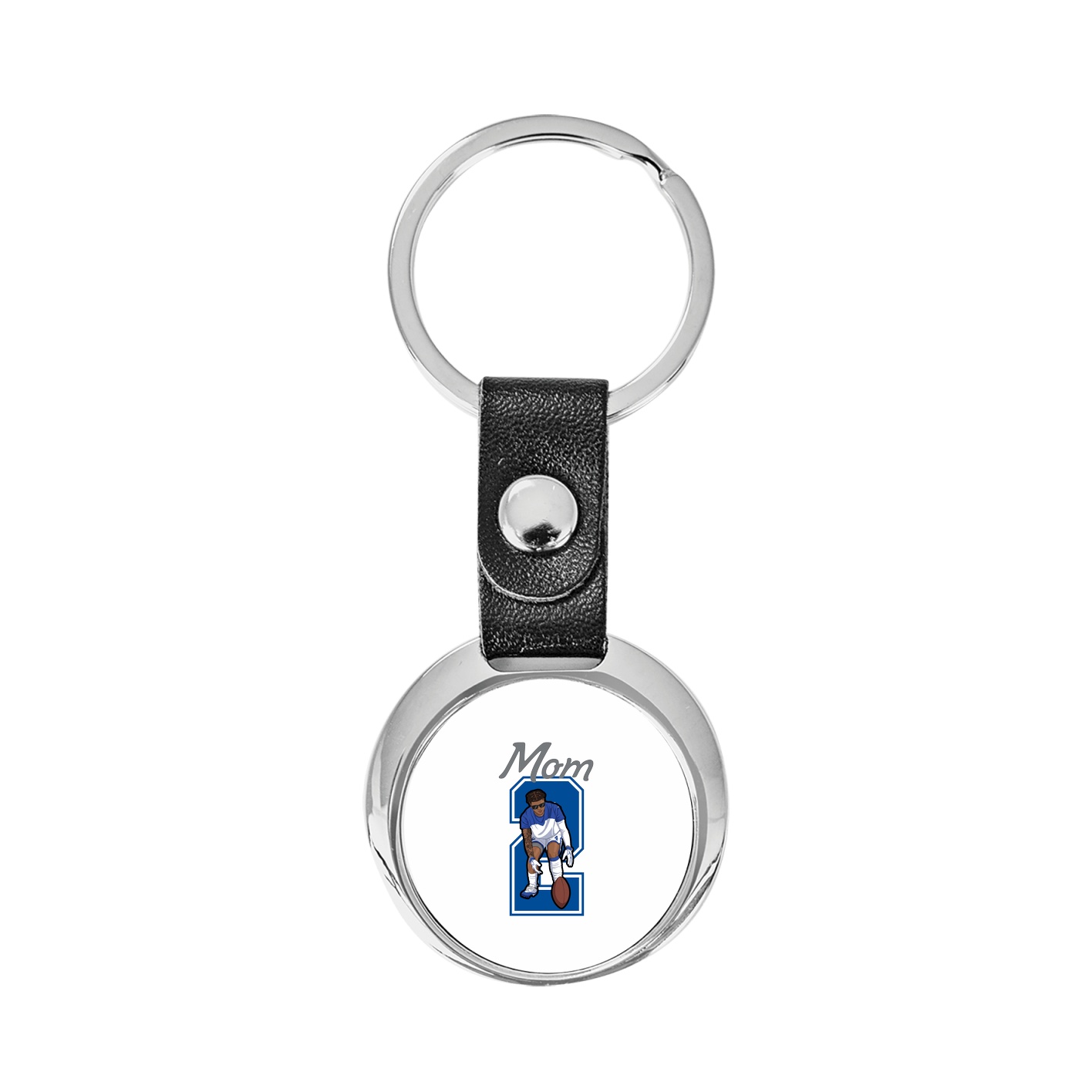 Key Chain — Mothers Day Shirsey in Classic